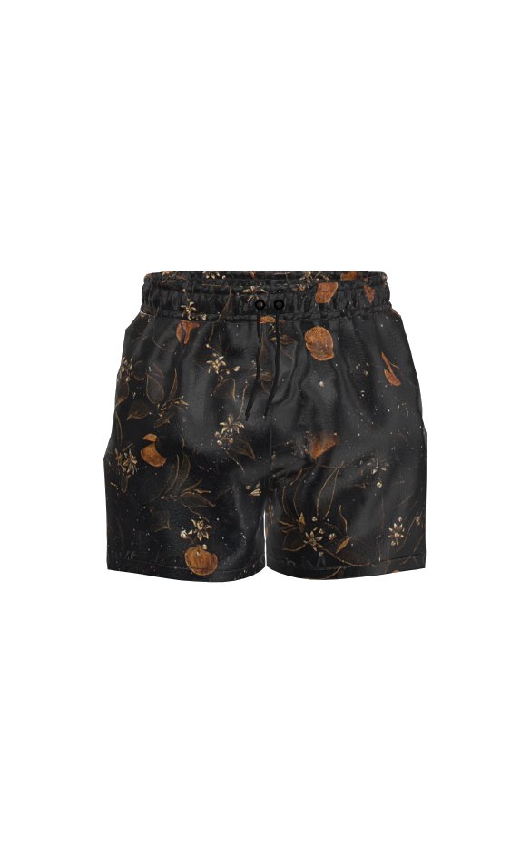 Oman Renaissance Shorts