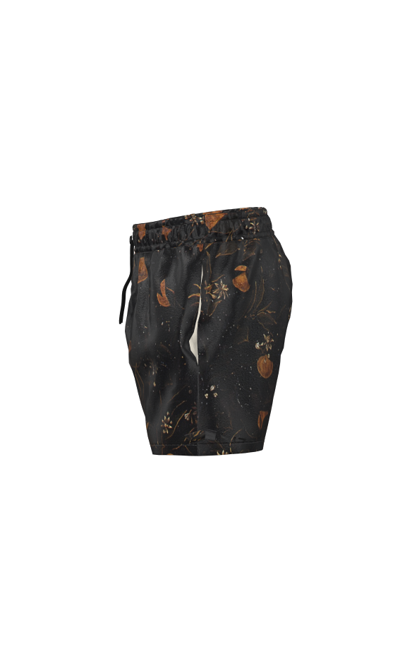 Oman Renaissance Shorts