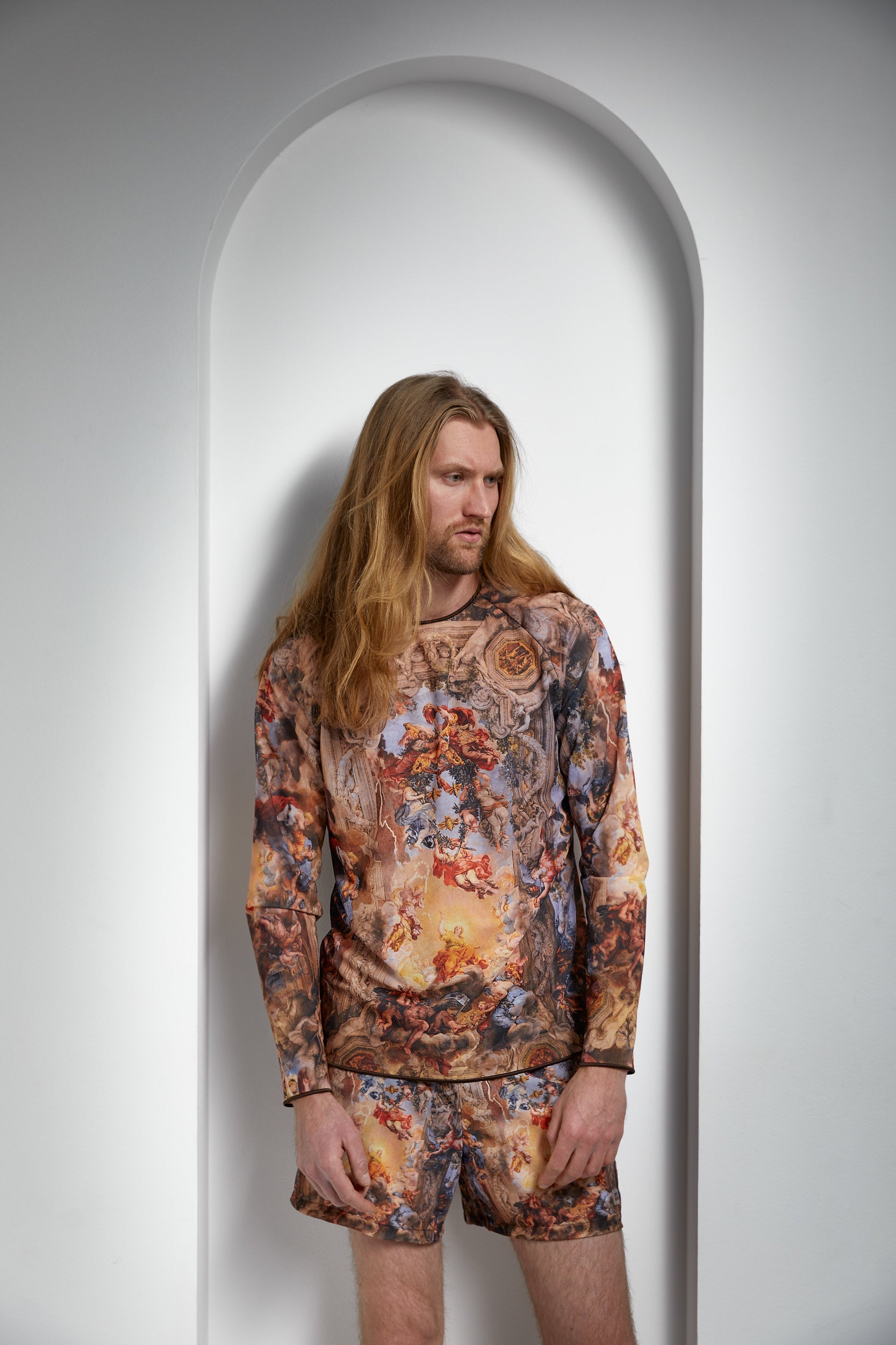 Odessa Renaissance Longsleeve