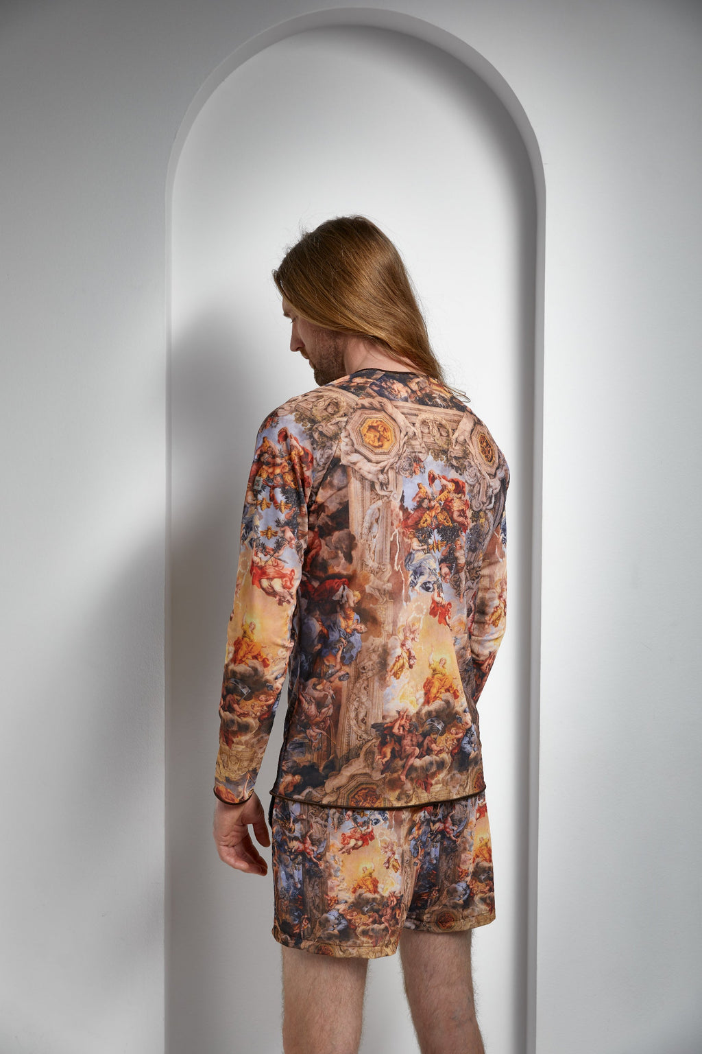 Odessa Renaissance Longsleeve