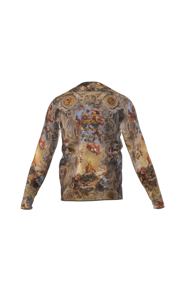 Odessa Renaissance Longsleeve