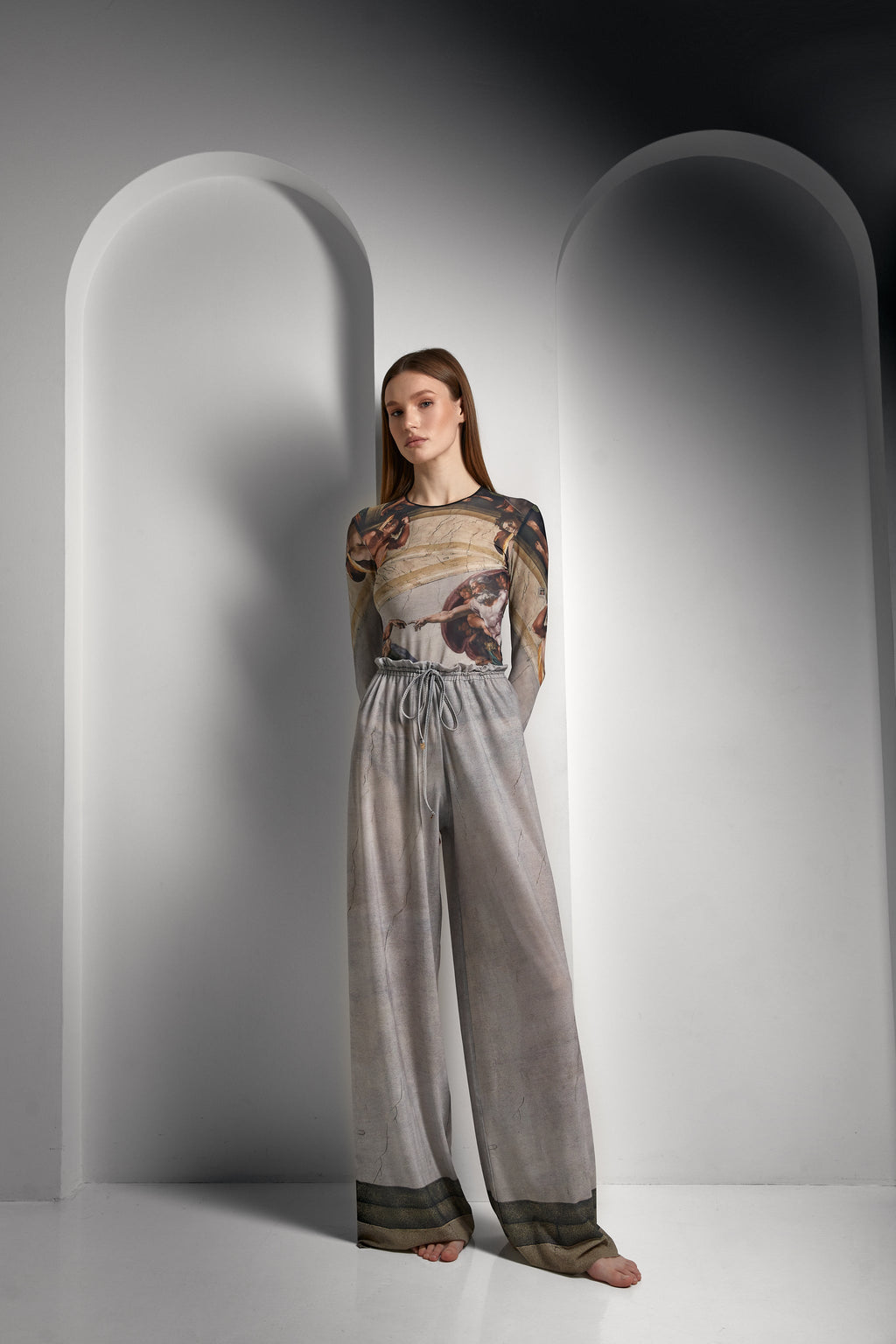 Samui Renaissance Pants