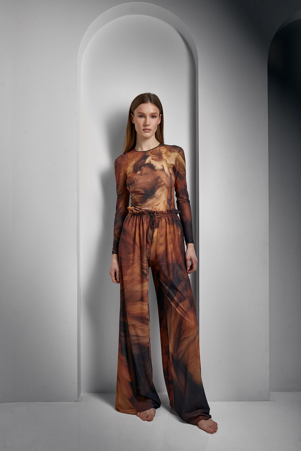 Samui Renaissance Pants