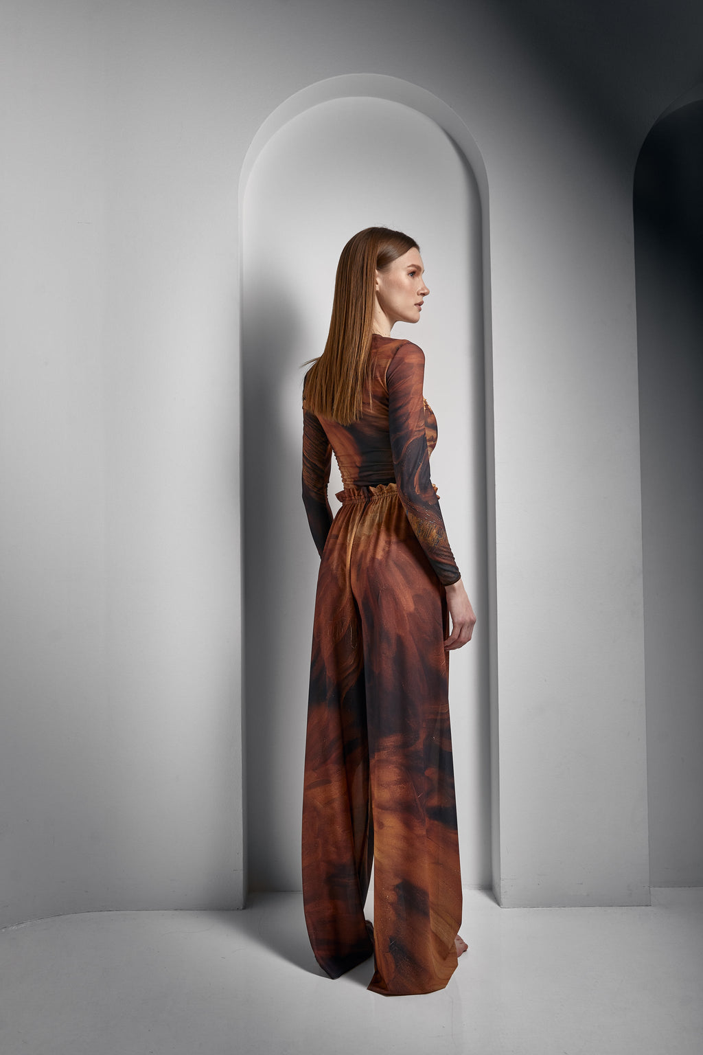 Samui Renaissance Pants