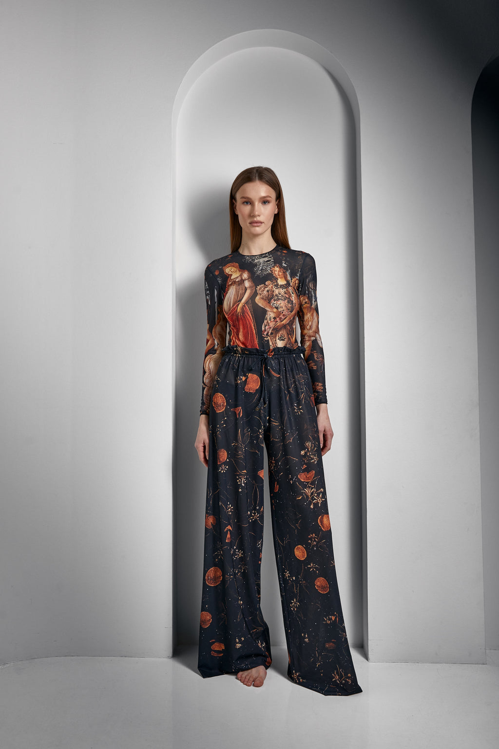 Samui Renaissance Pants