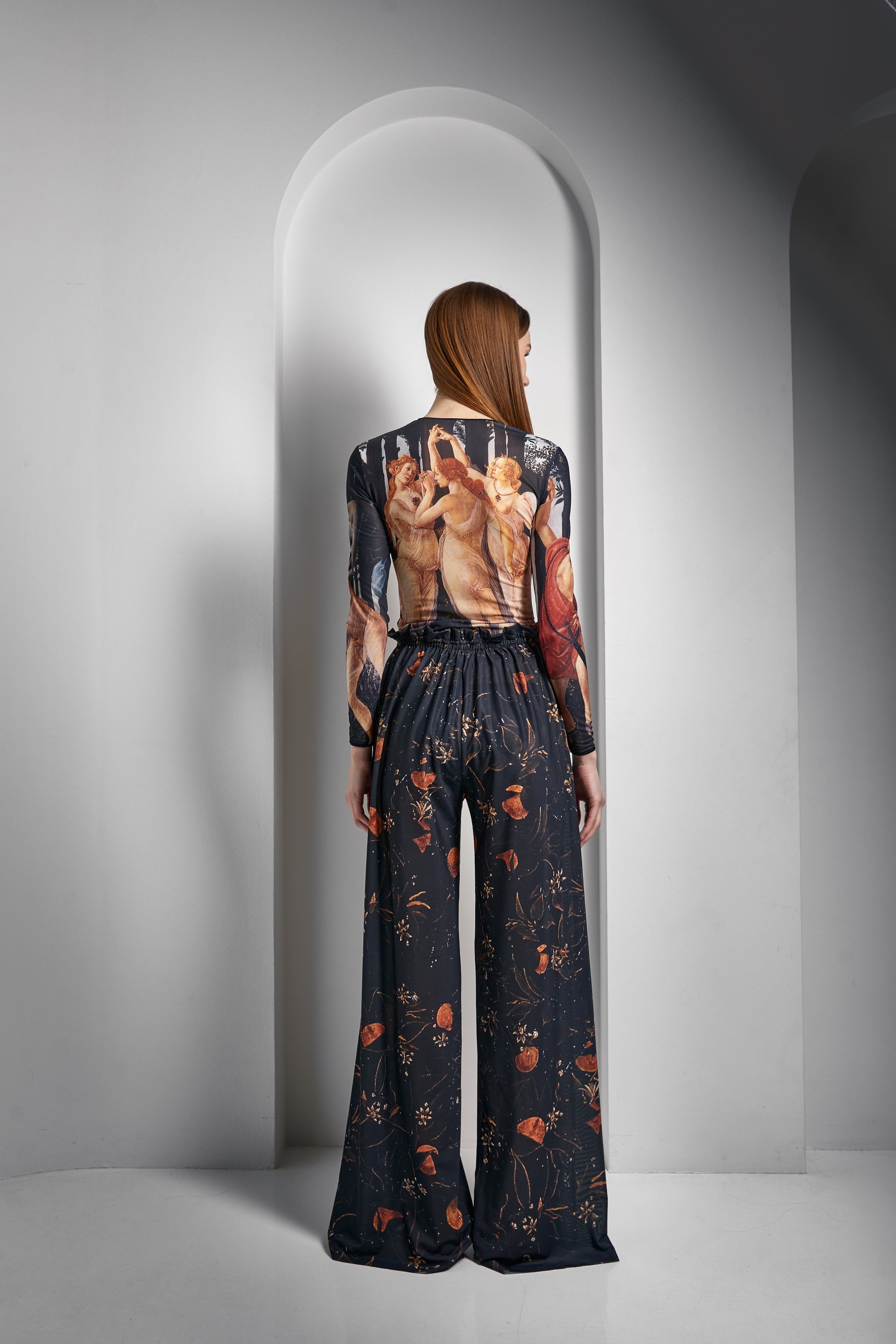 Samui Renaissance Pants