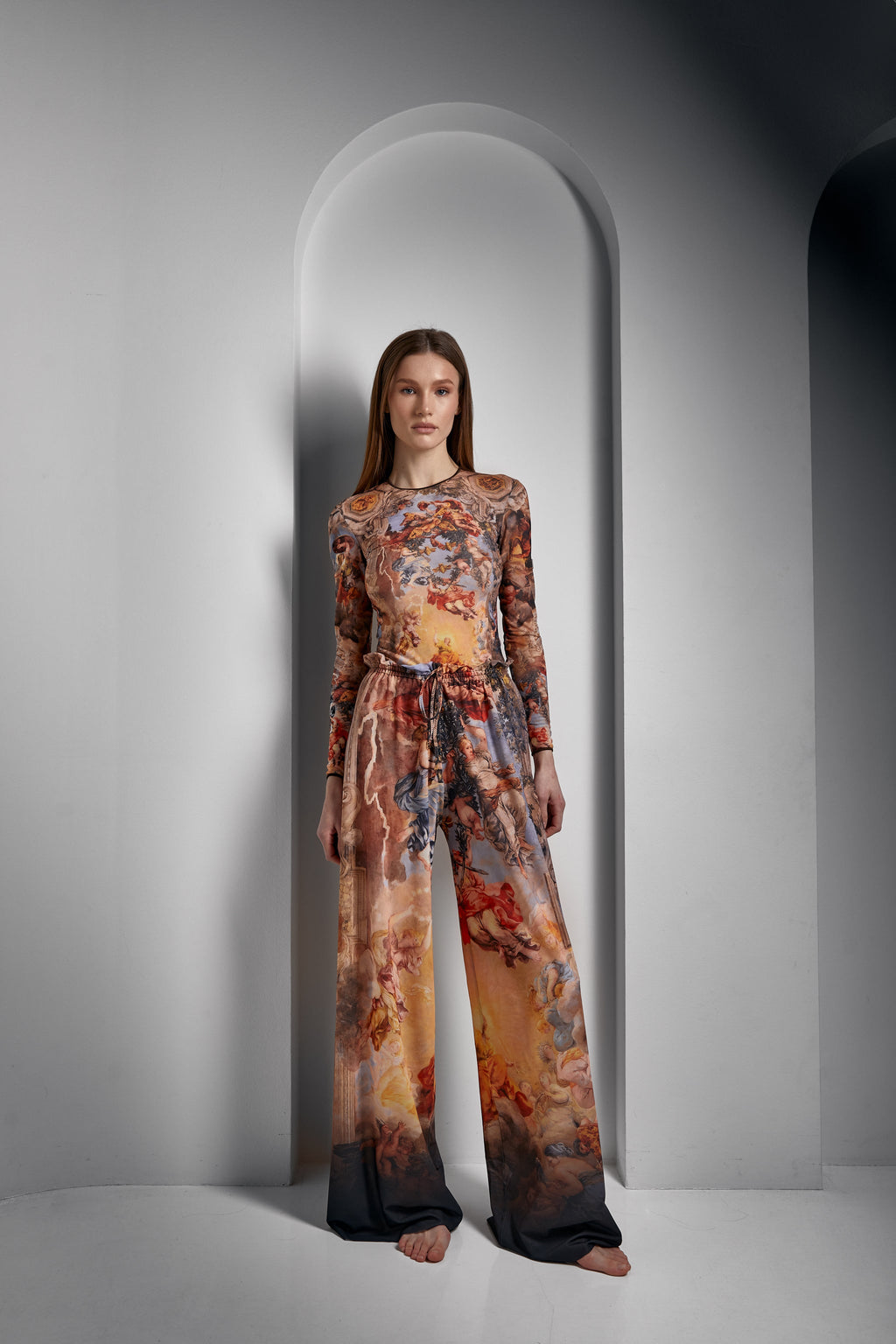 Samui Renaissance Pants