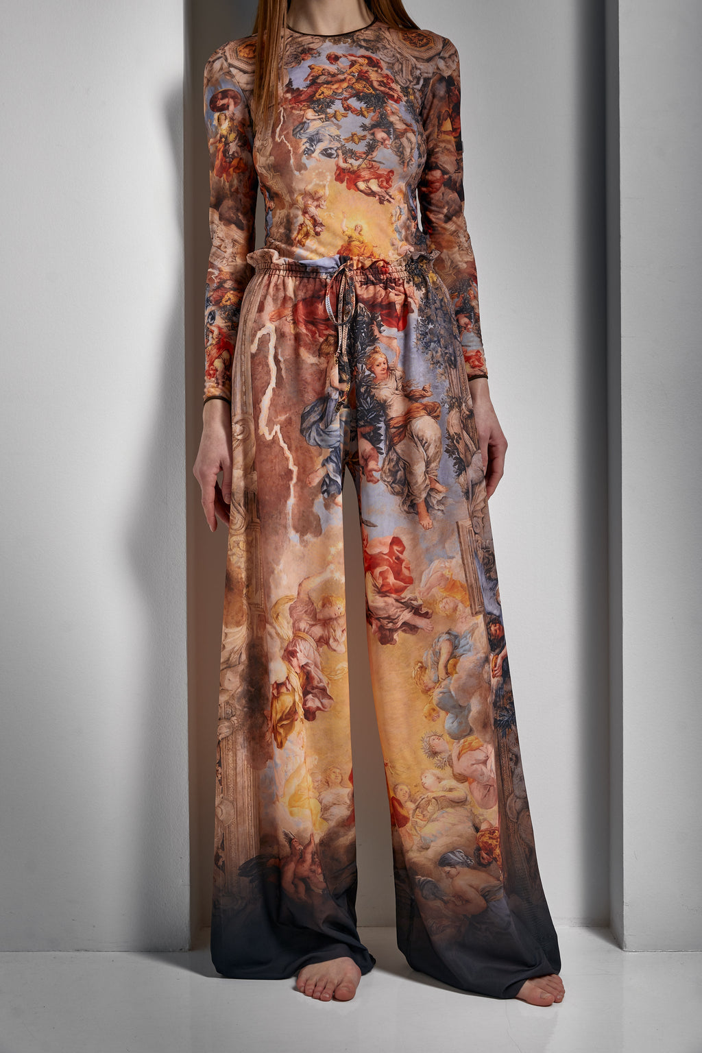 Samui Renaissance Pants