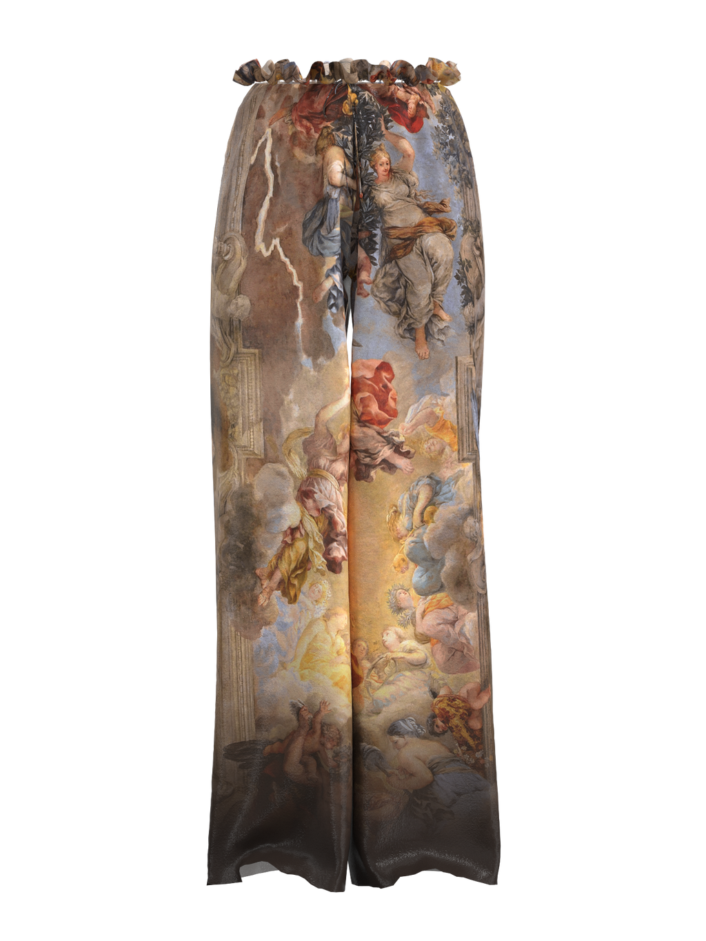 Samui Renaissance Pants