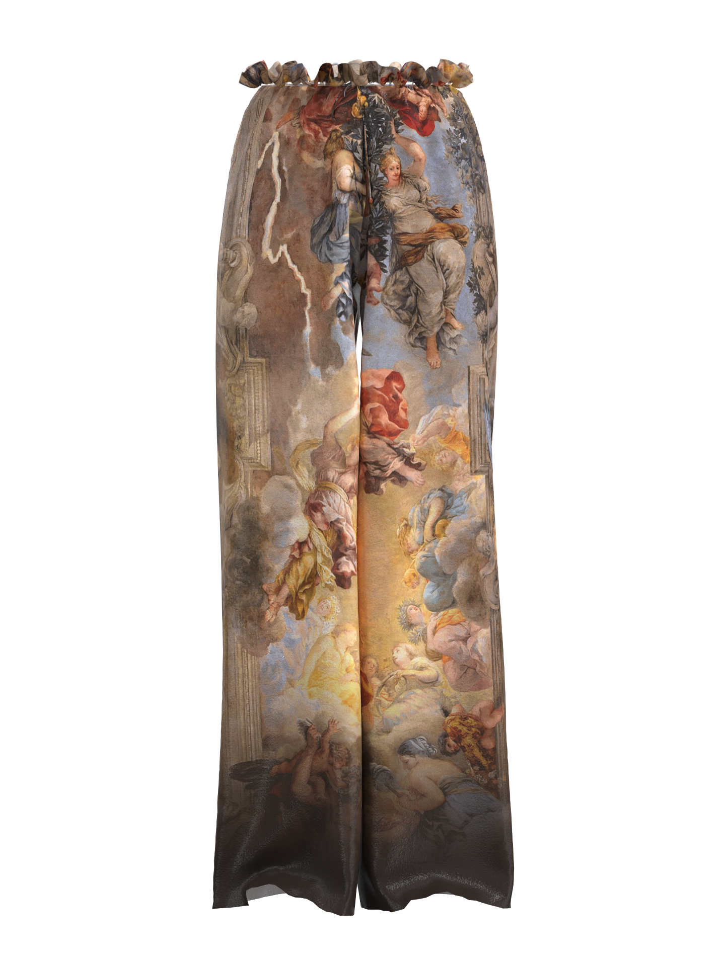 Samui Renaissance Pants