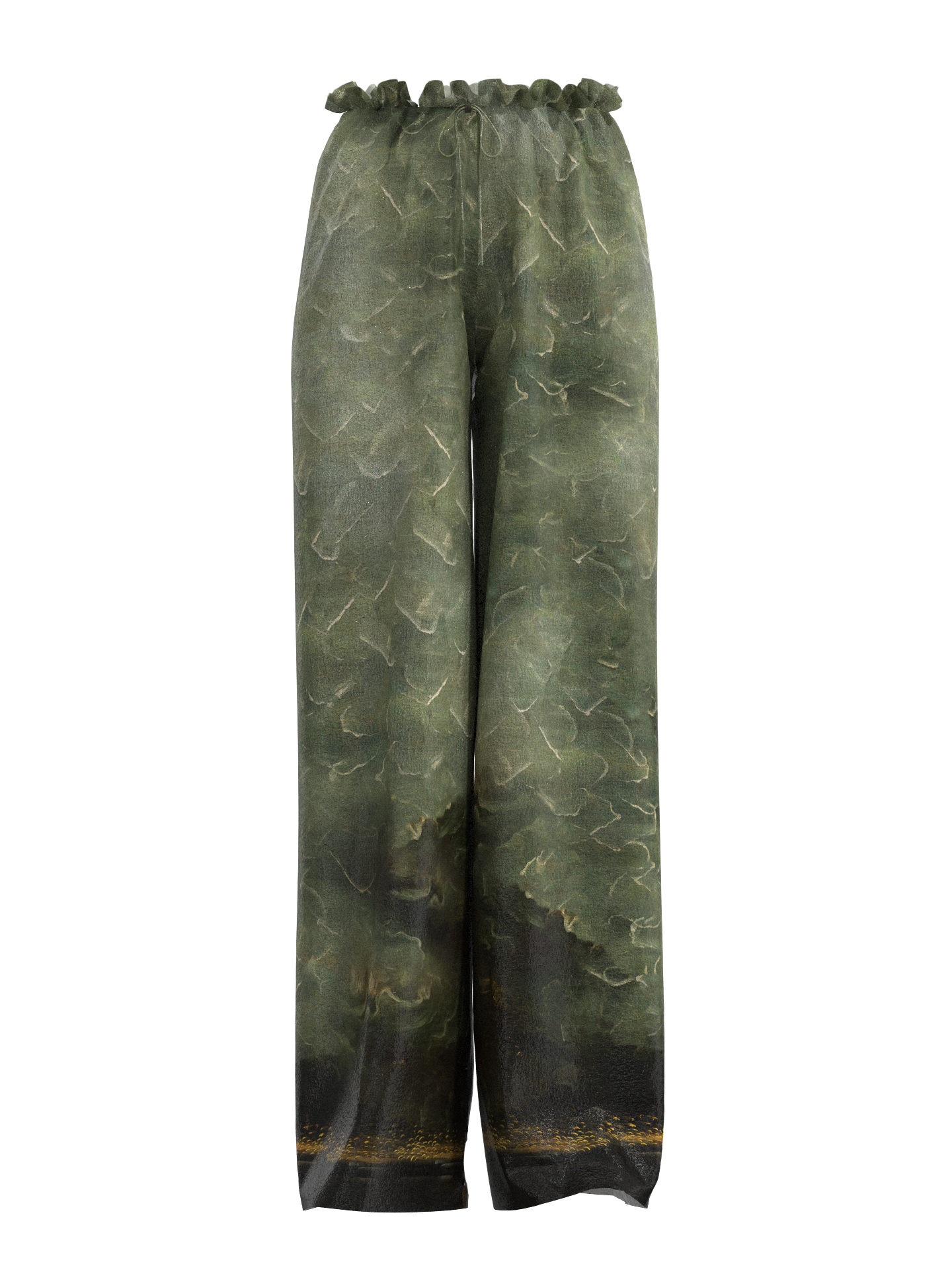 Samui Renaissance Pants