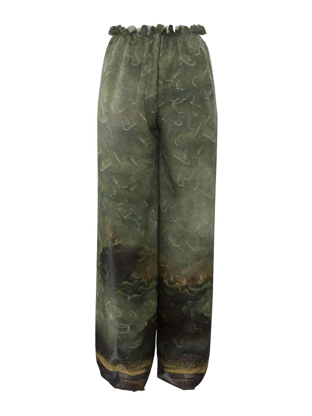 Samui Renaissance Pants