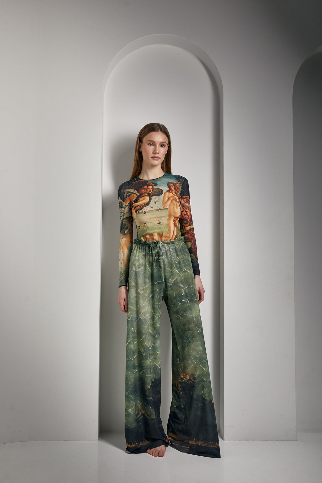 Samui Renaissance Pants