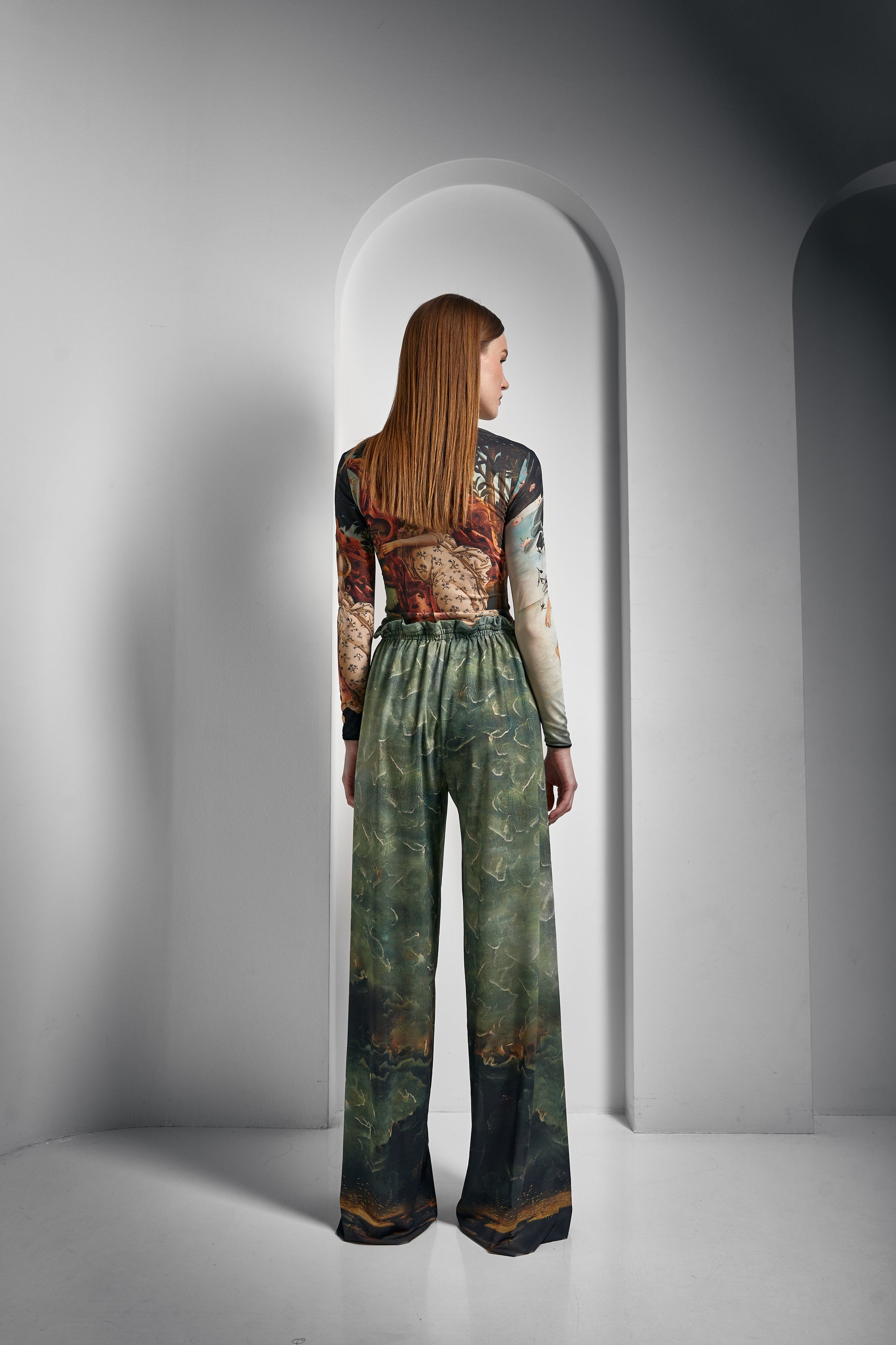 Samui Renaissance Pants
