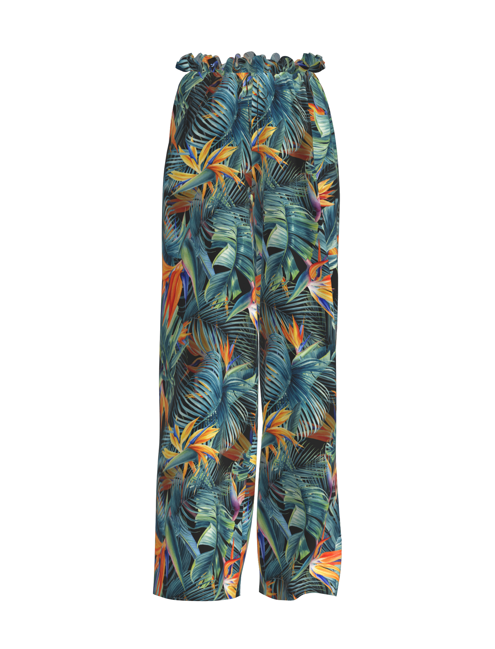 Samui Pants