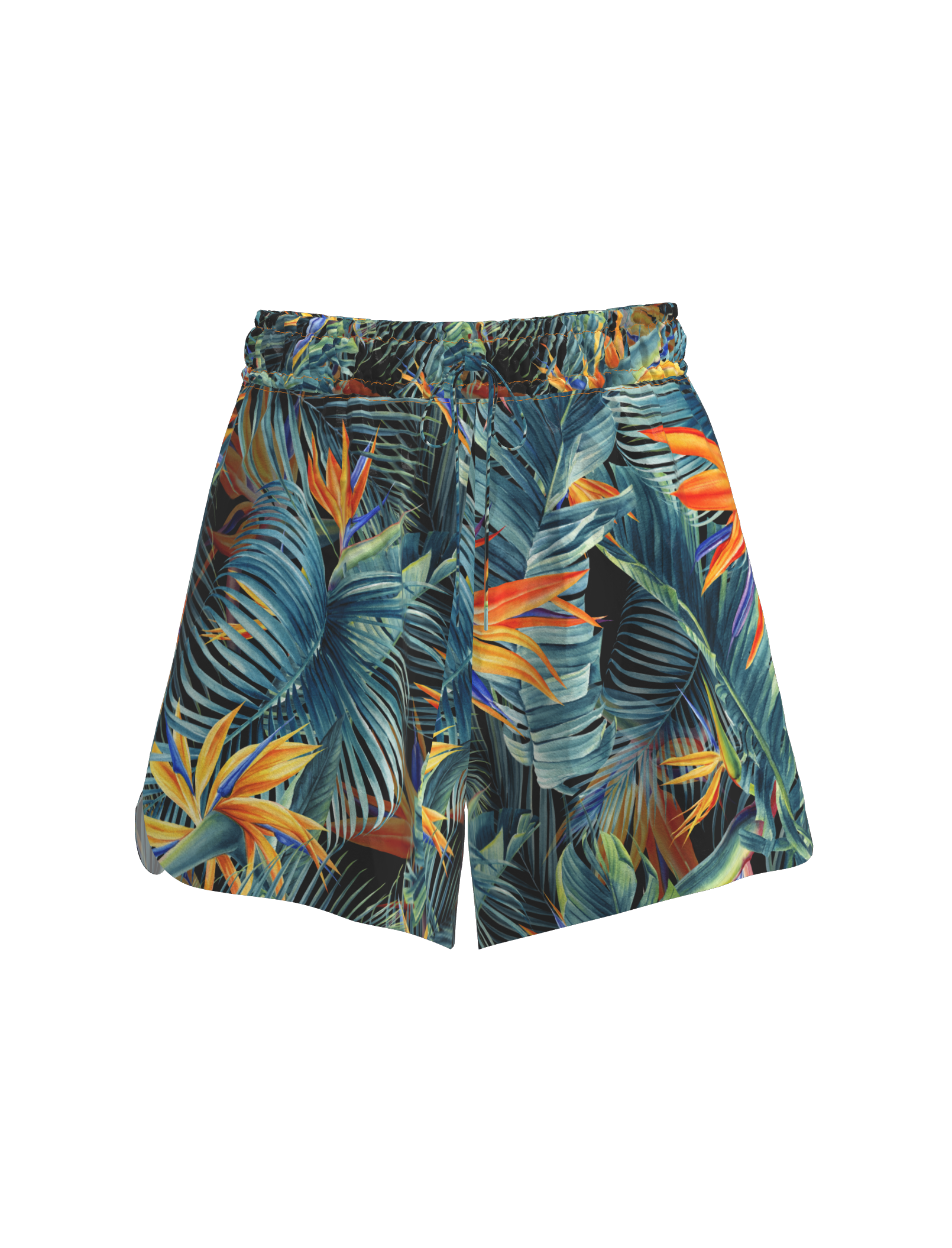 Santiago Shorts
