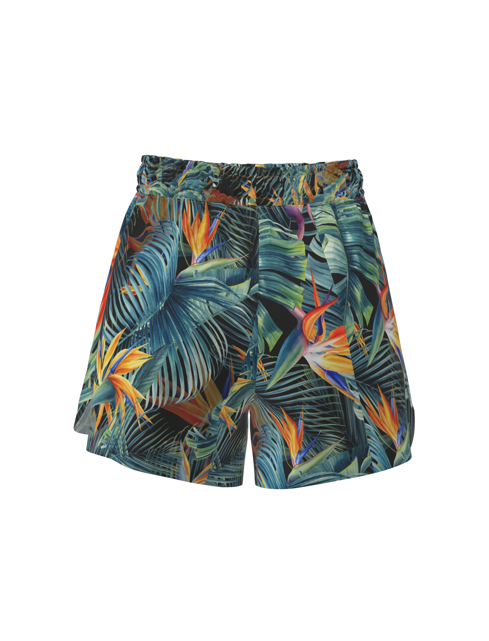 Santiago Shorts