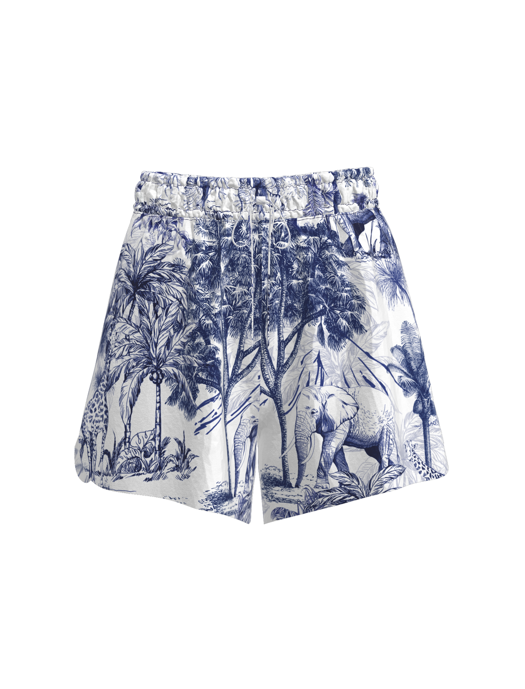 Santiago Shorts