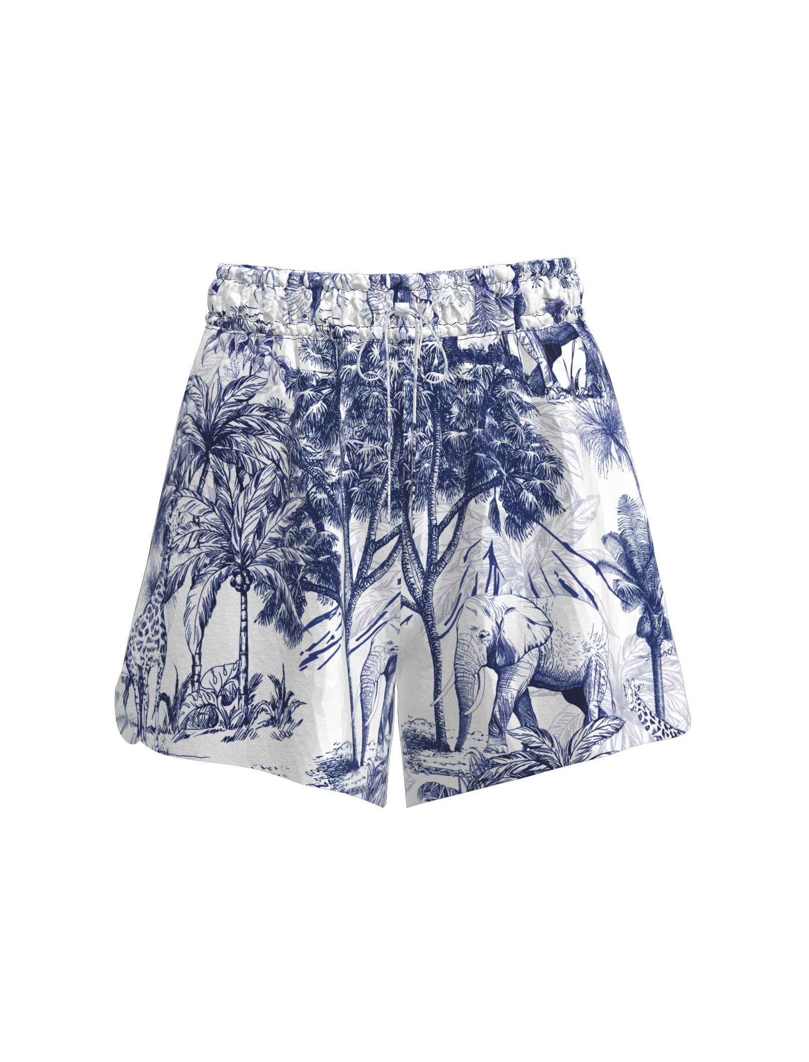 Santiago Shorts
