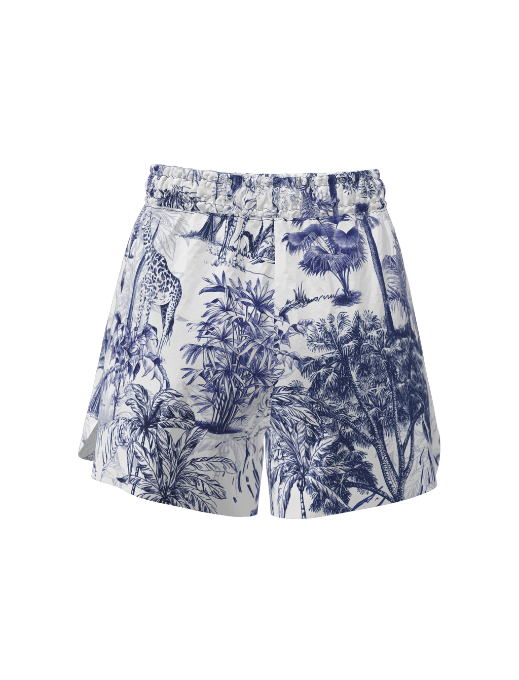Santiago Shorts