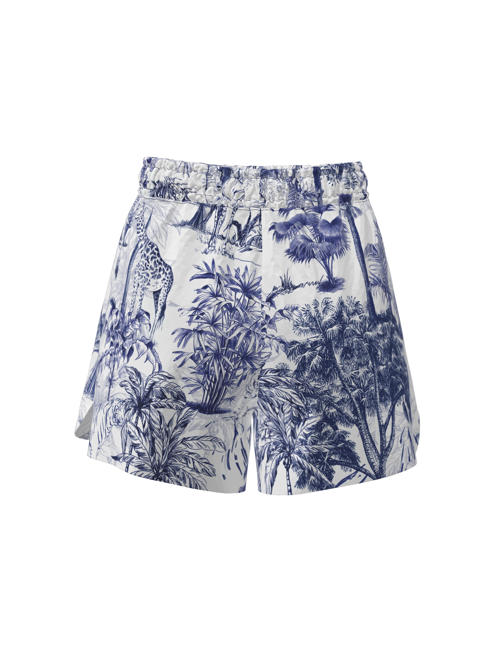 Santiago Shorts