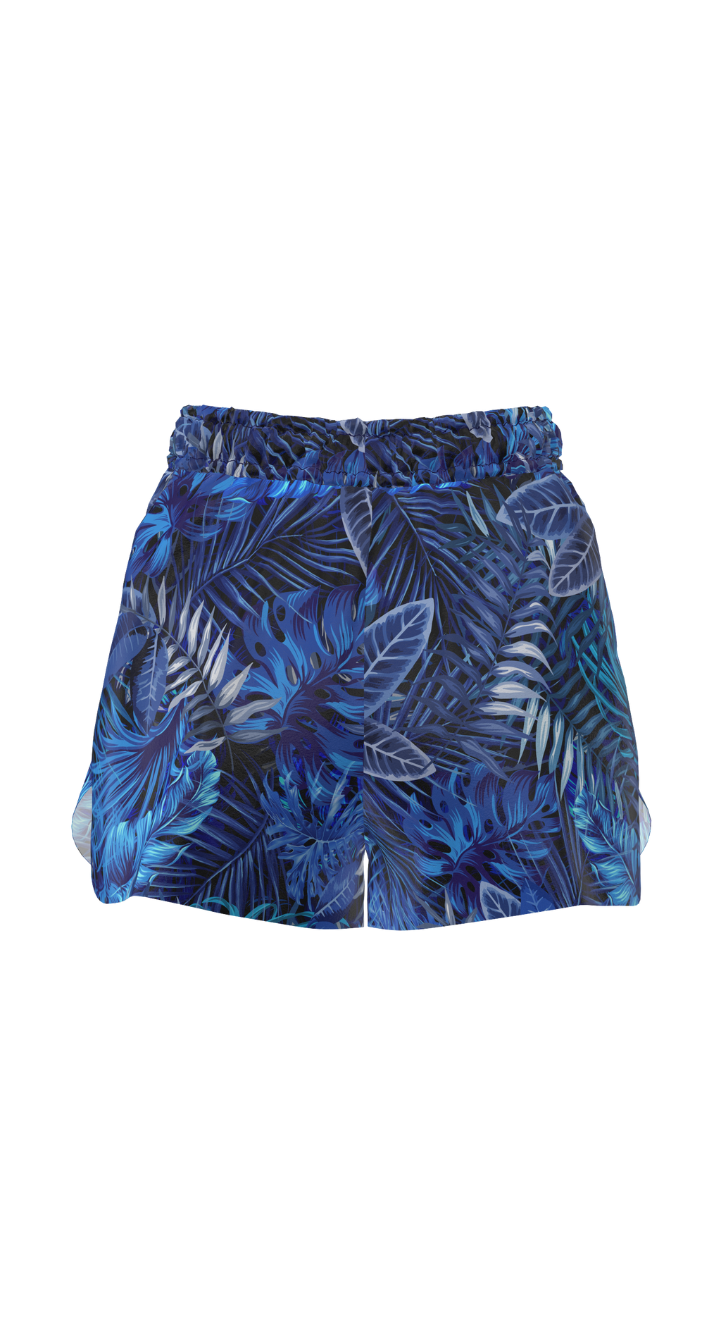 Santiago Shorts