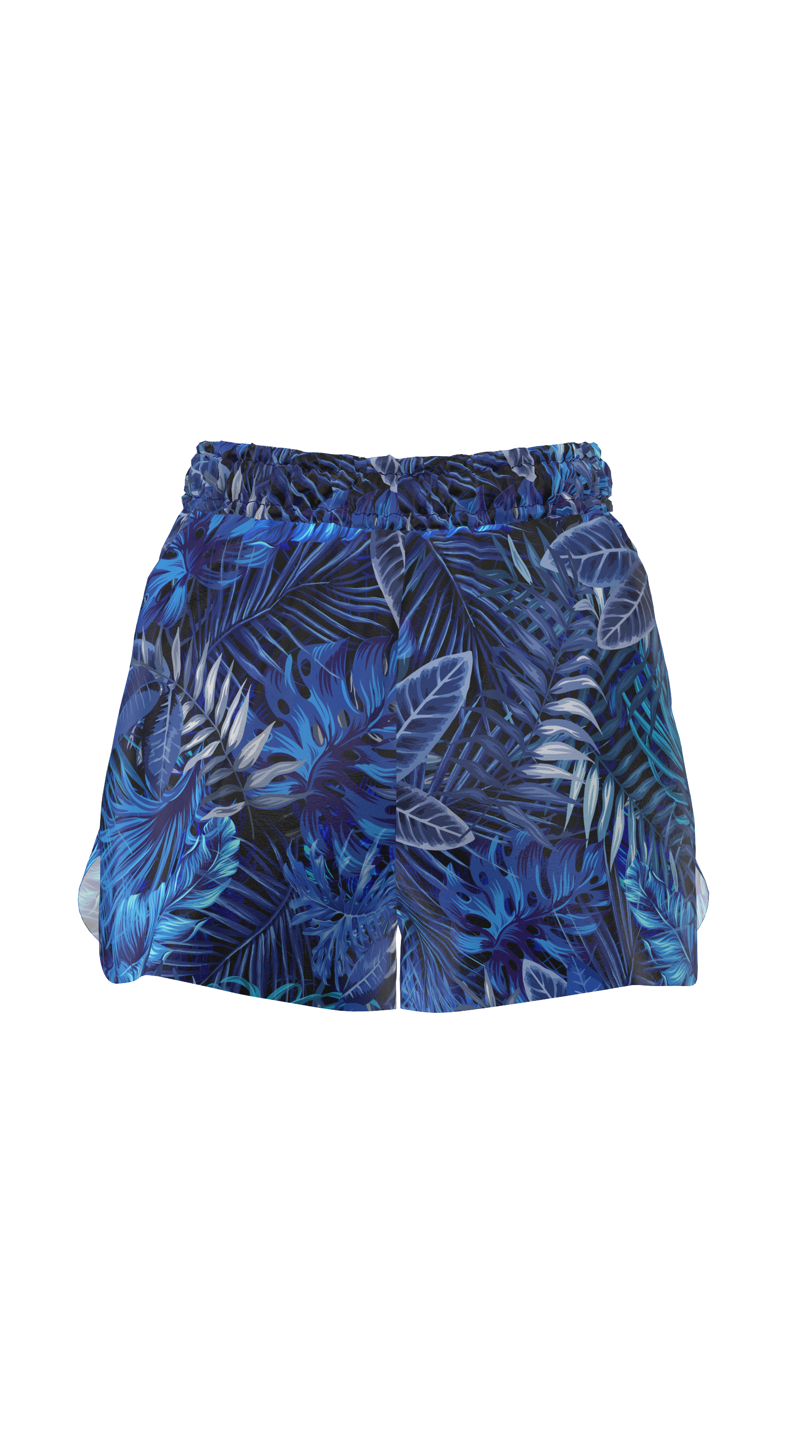 Santiago Shorts