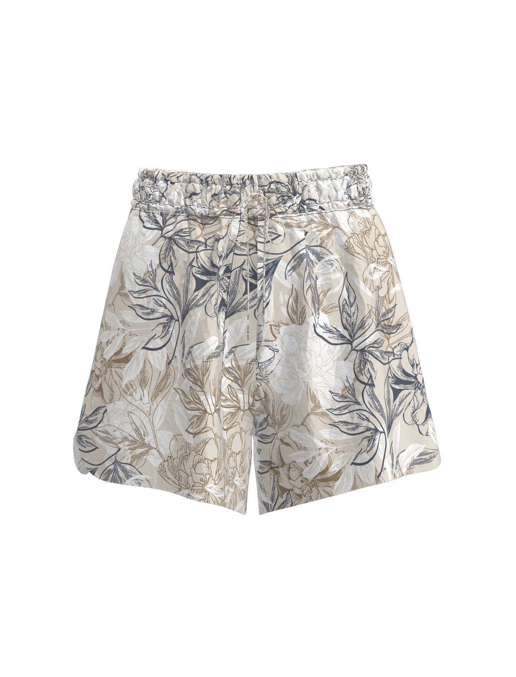 Santiago Shorts