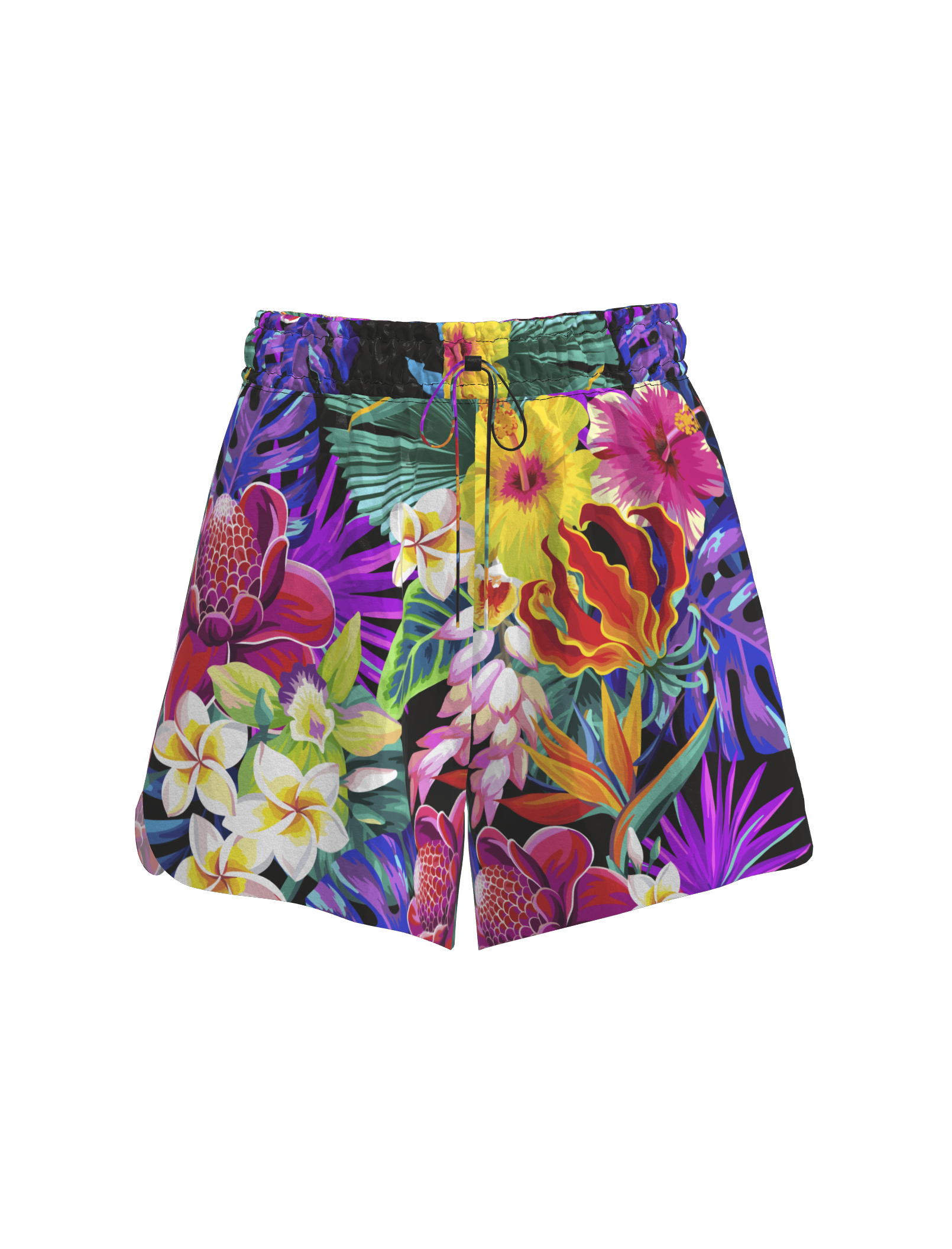 Santiago Shorts