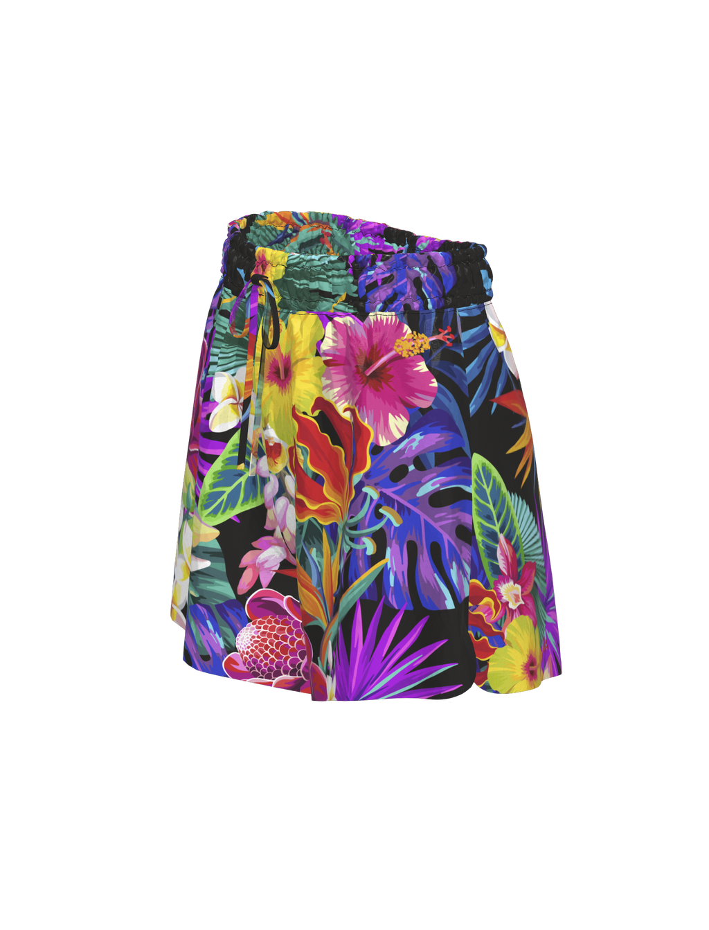 Santiago Shorts