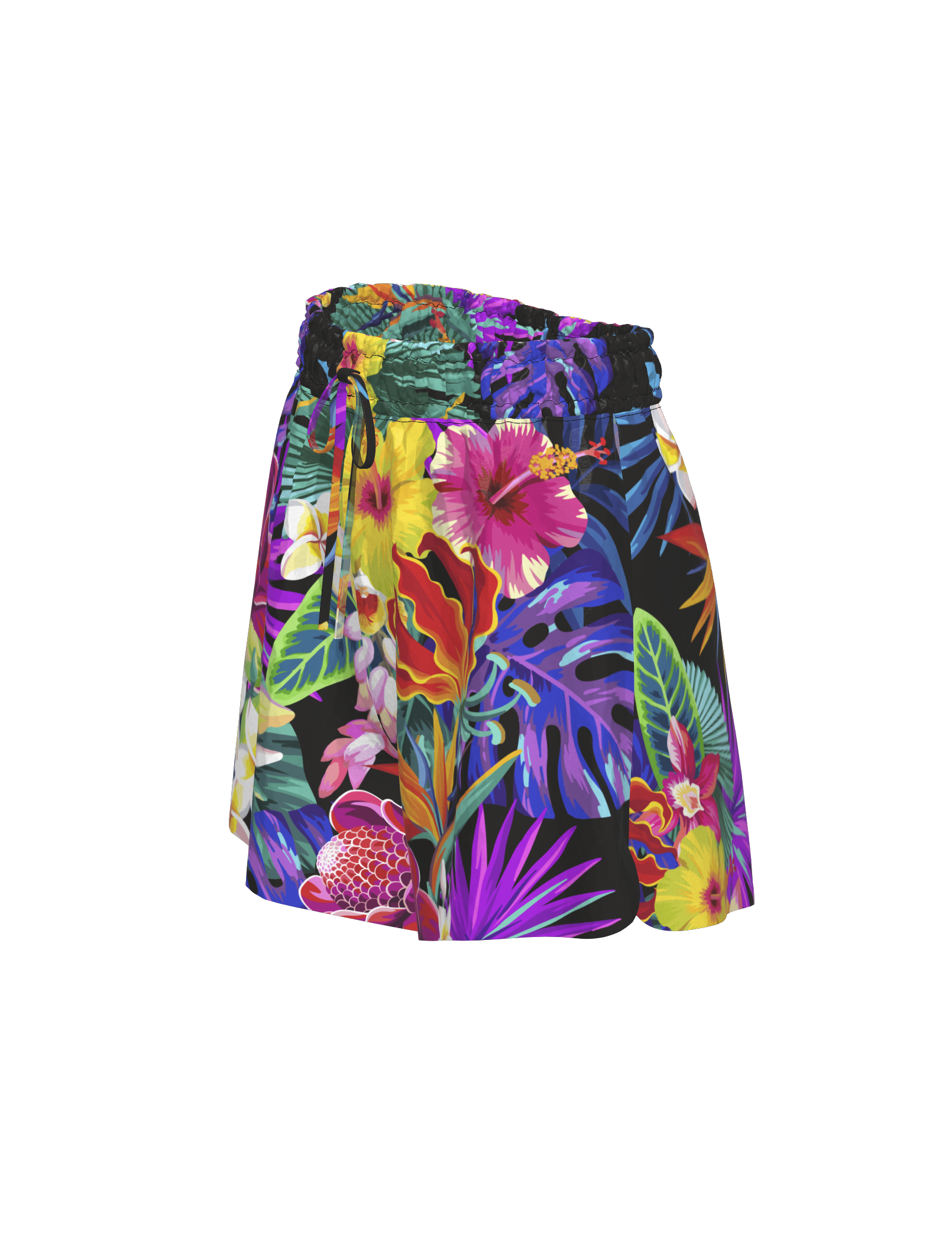 Santiago Shorts