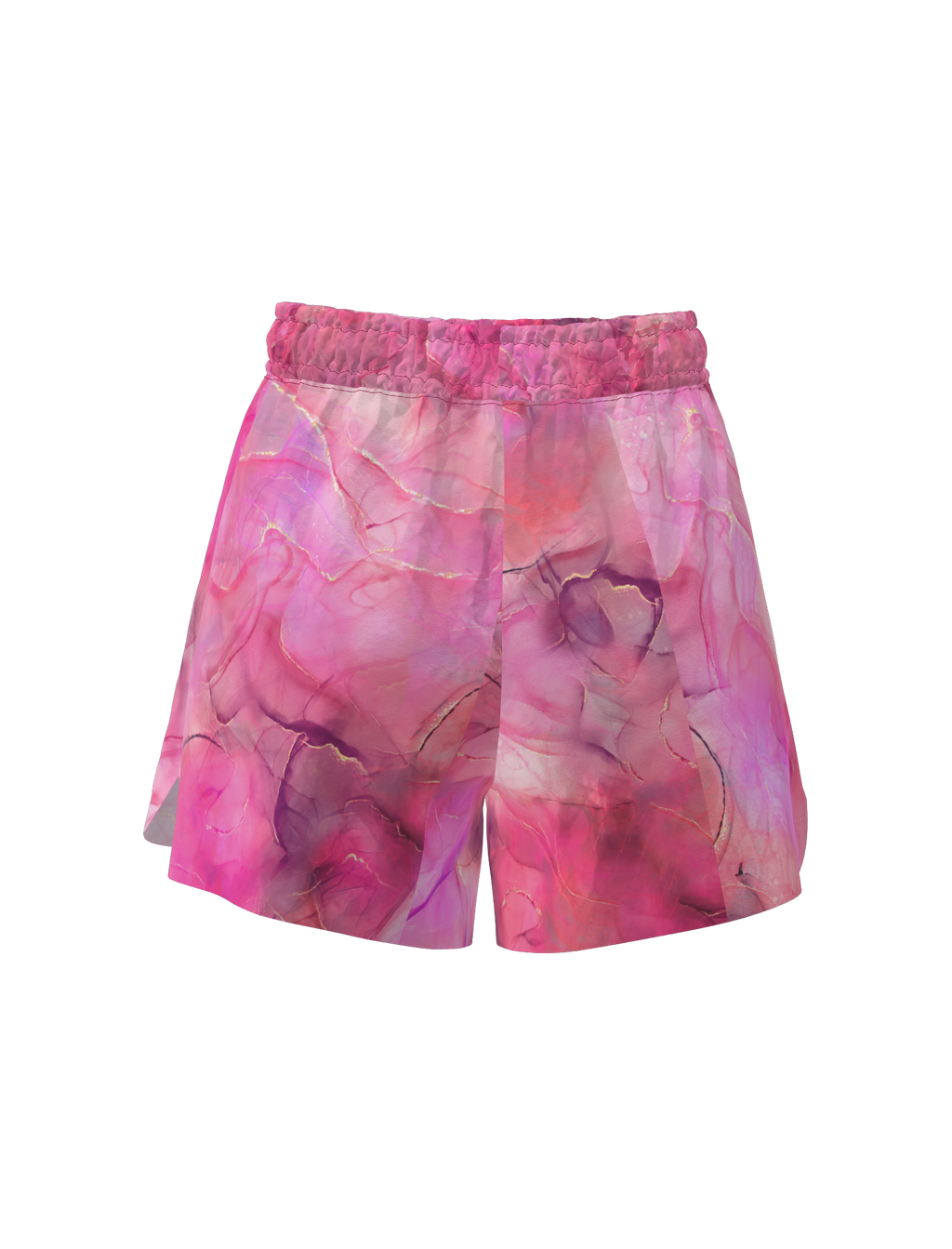 Santiago Shorts