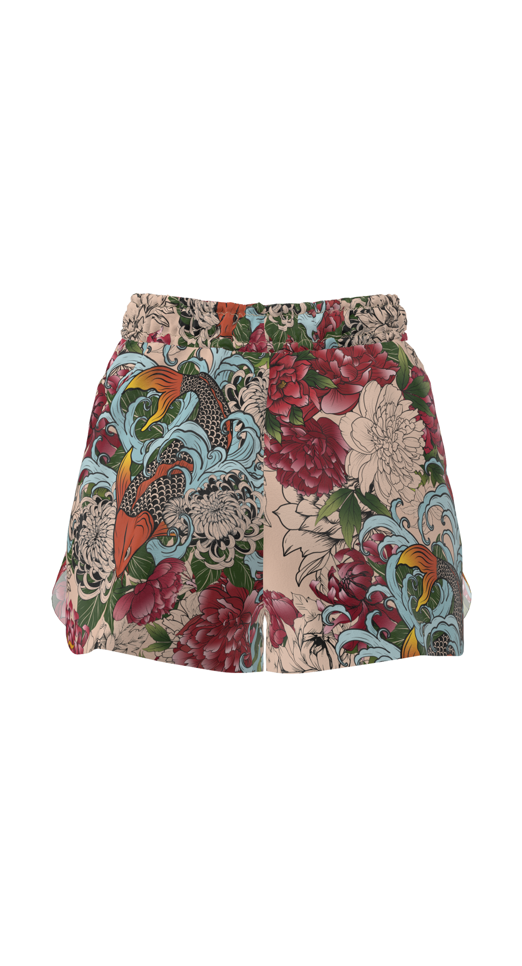 Santiago Shorts