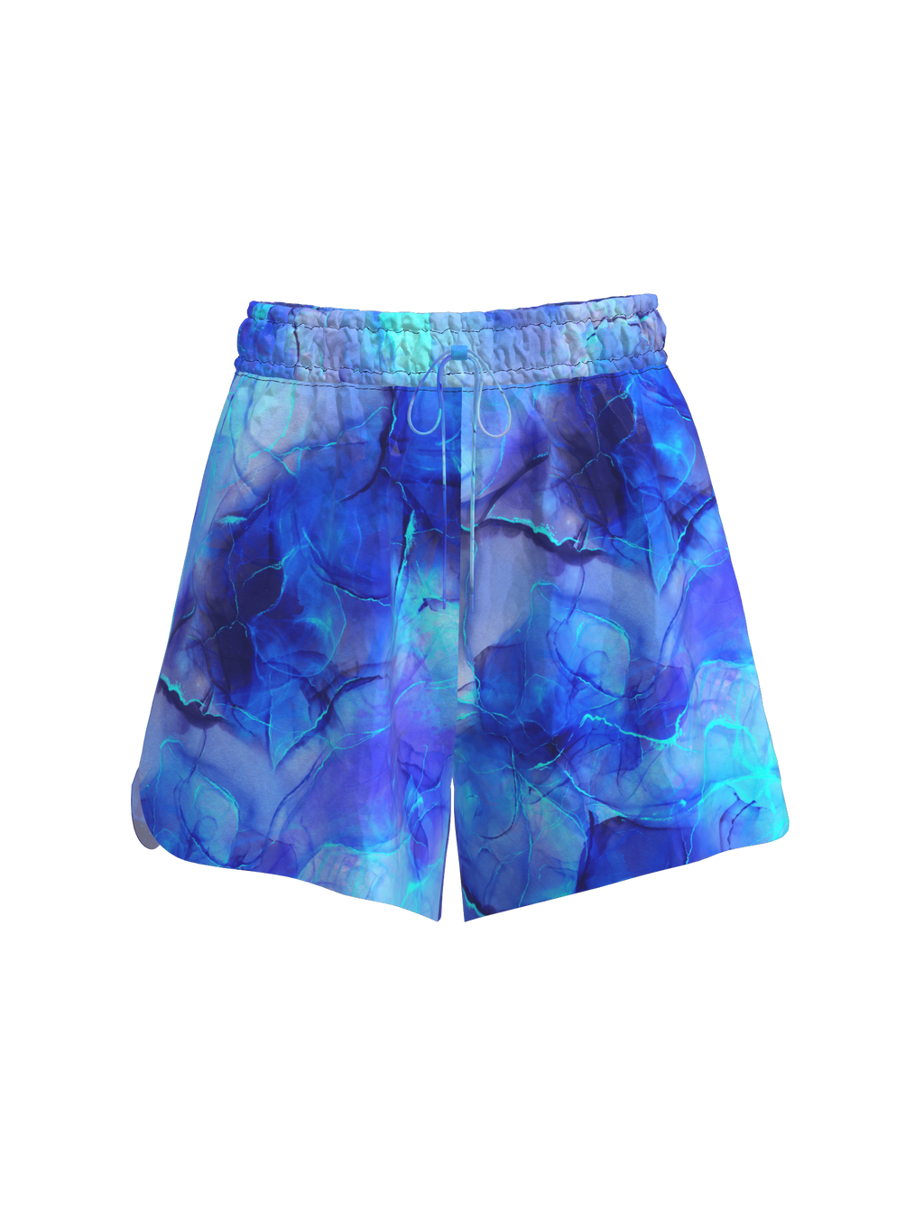 Santiago Shorts