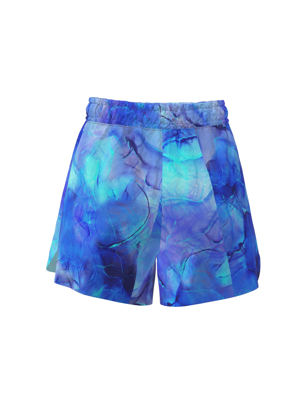 Santiago Shorts