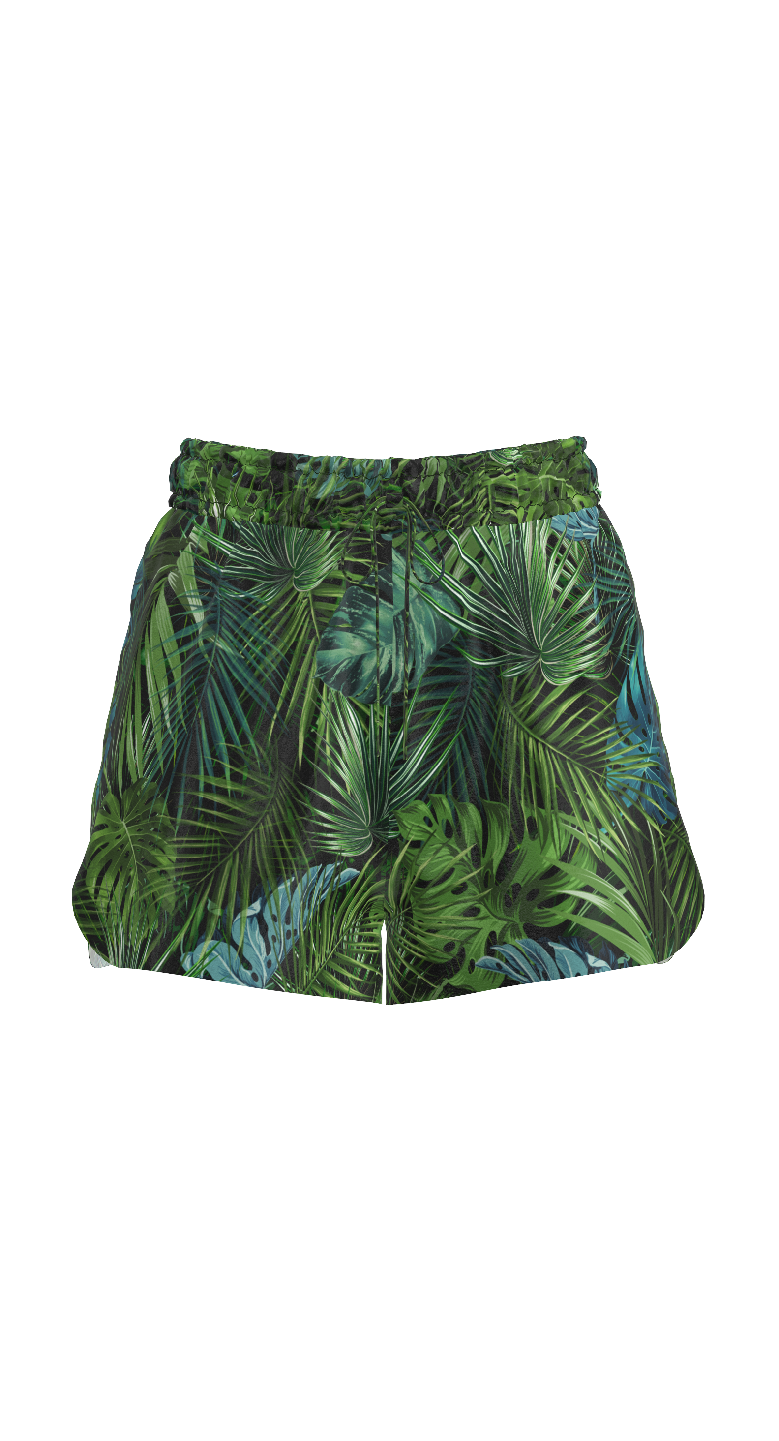 Santiago Shorts