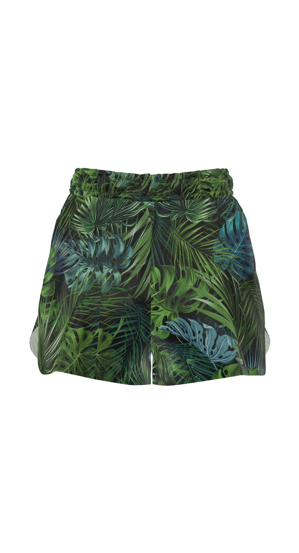 Santiago Shorts