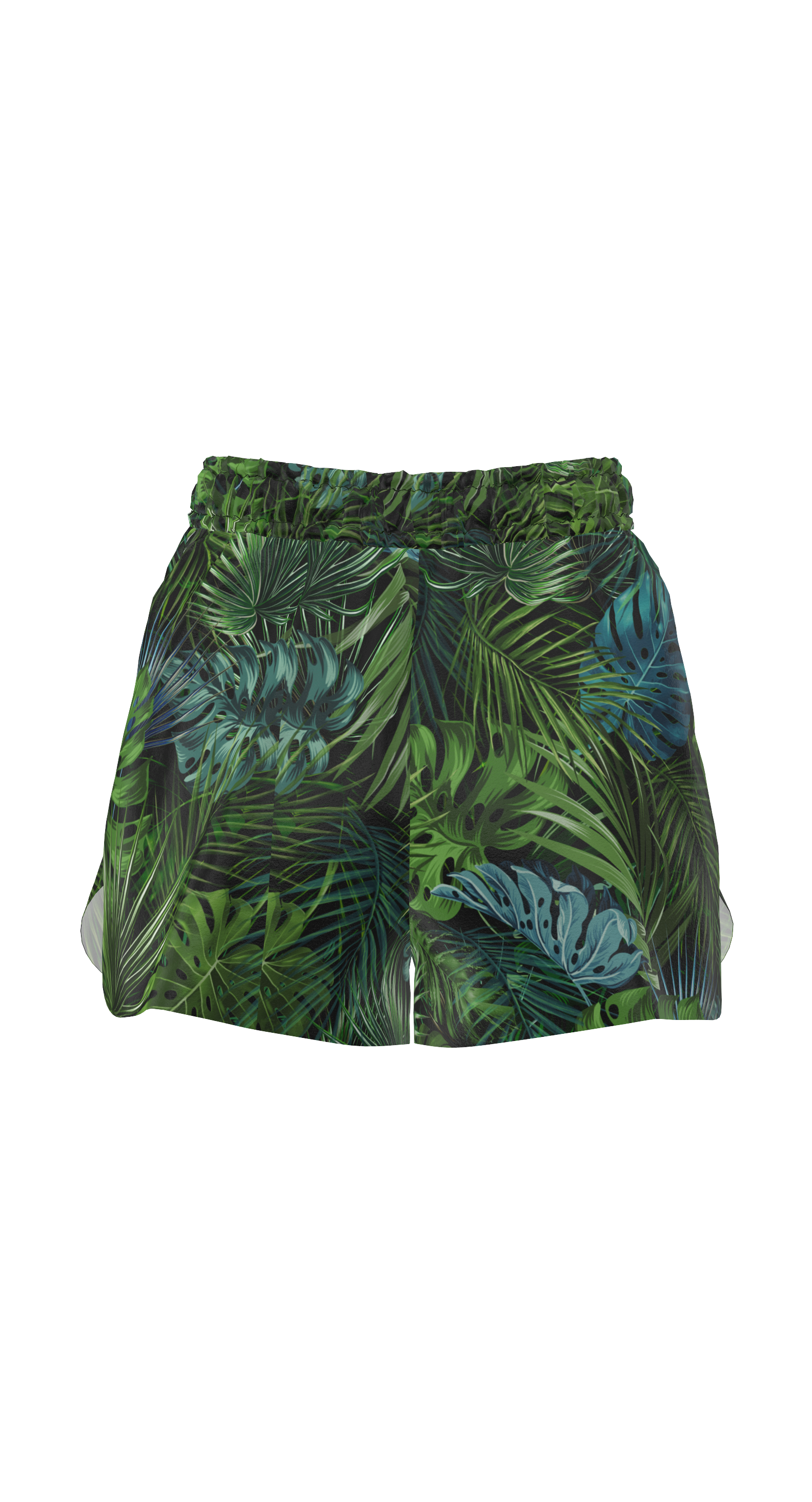 Santiago Shorts