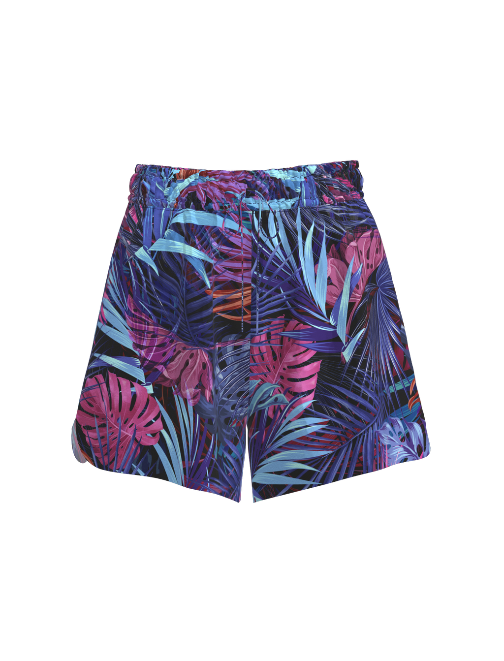 Santiago Shorts