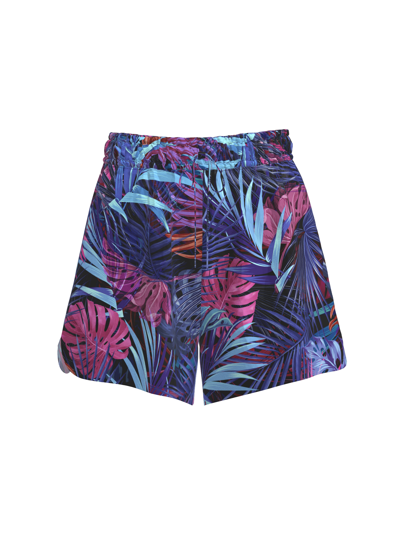 Santiago Shorts