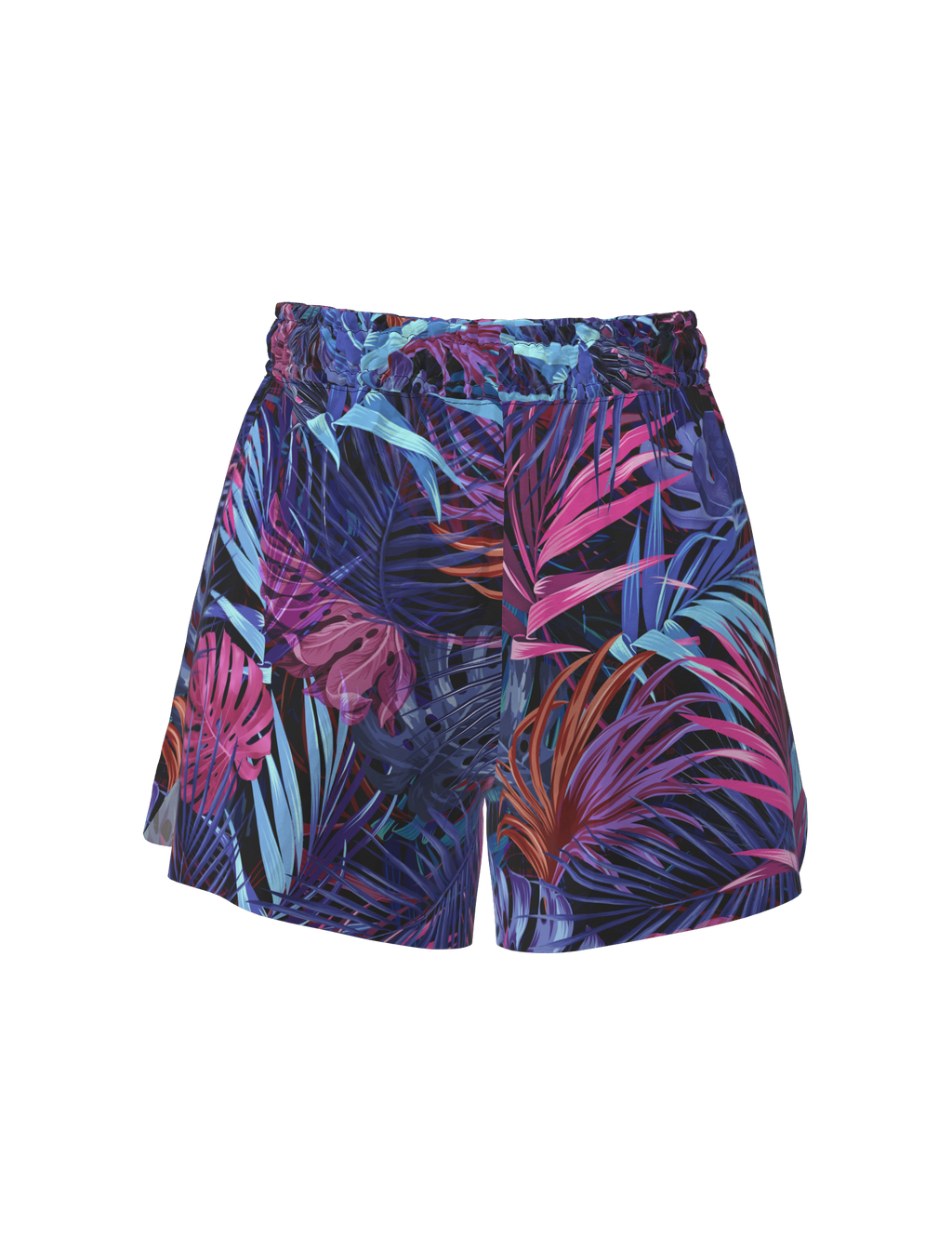 Santiago Shorts