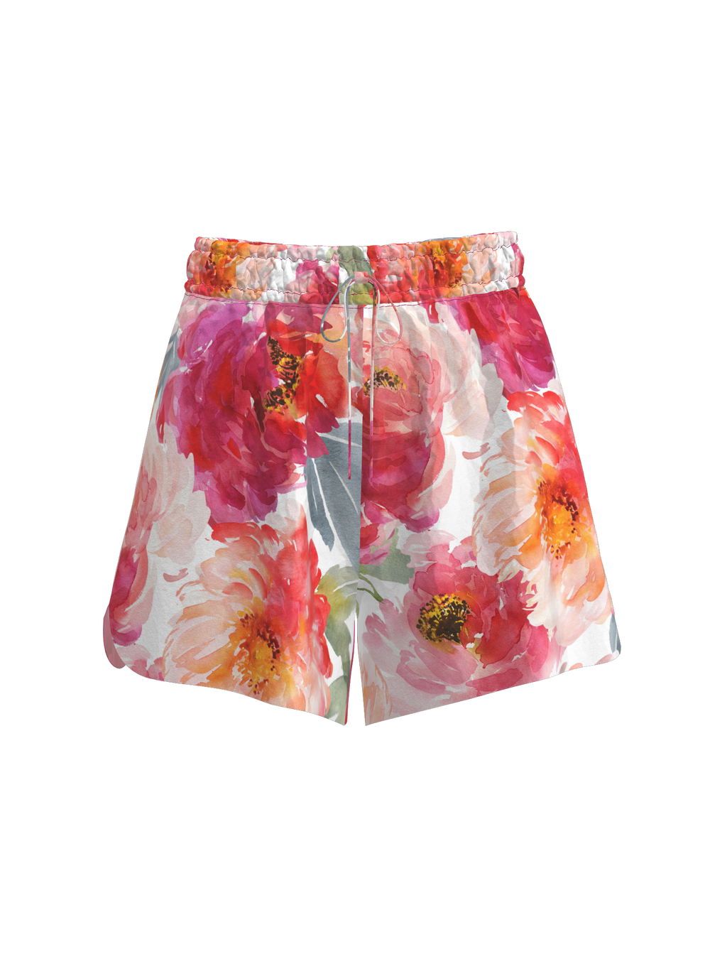 Santiago Shorts