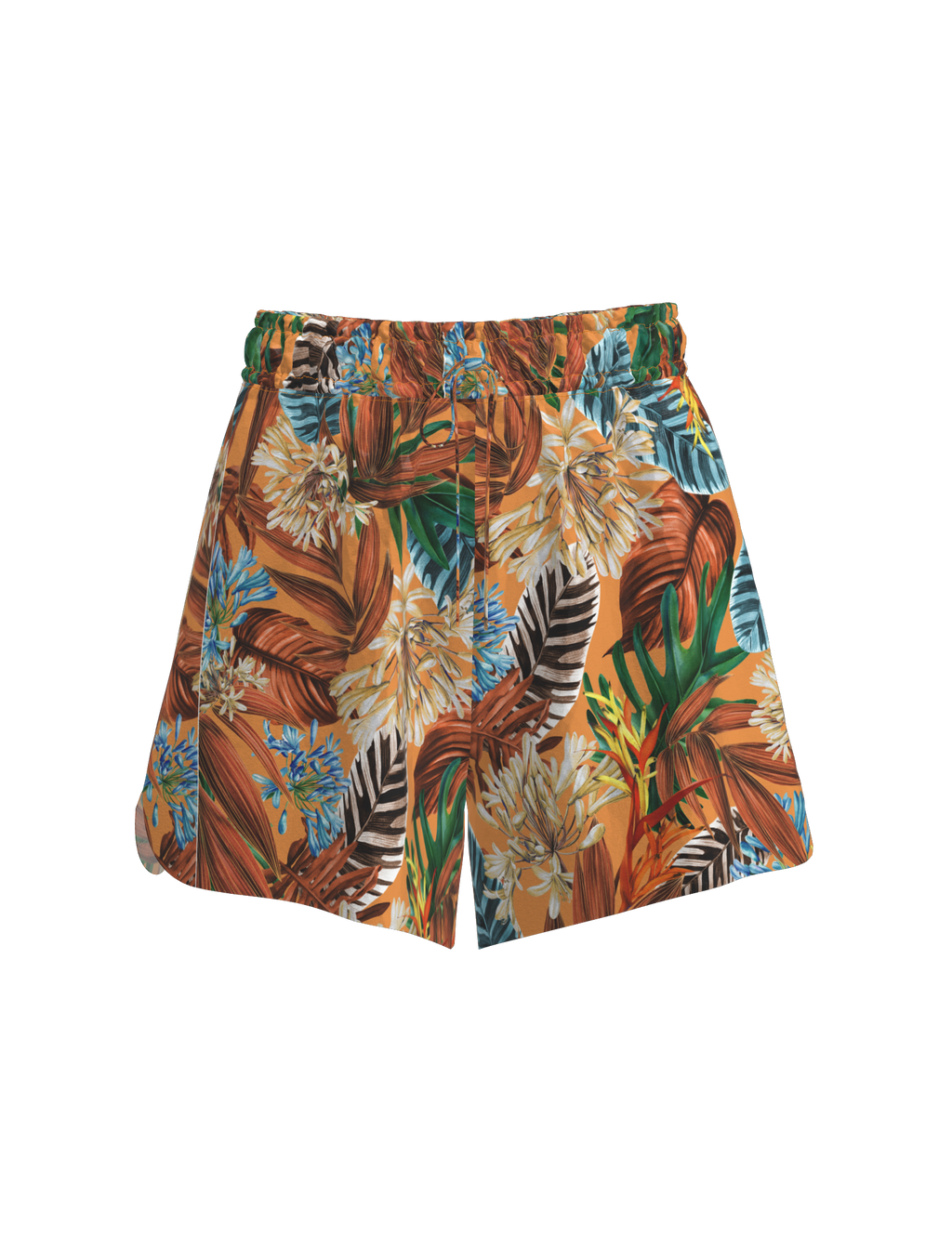 Santiago Shorts