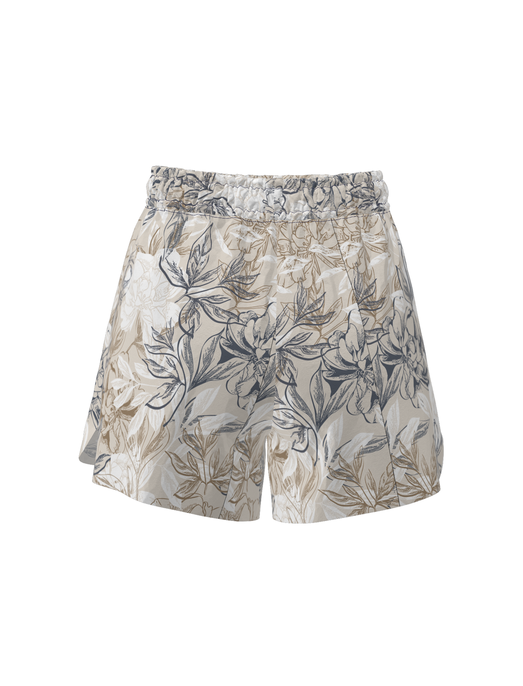 Santiago Shorts