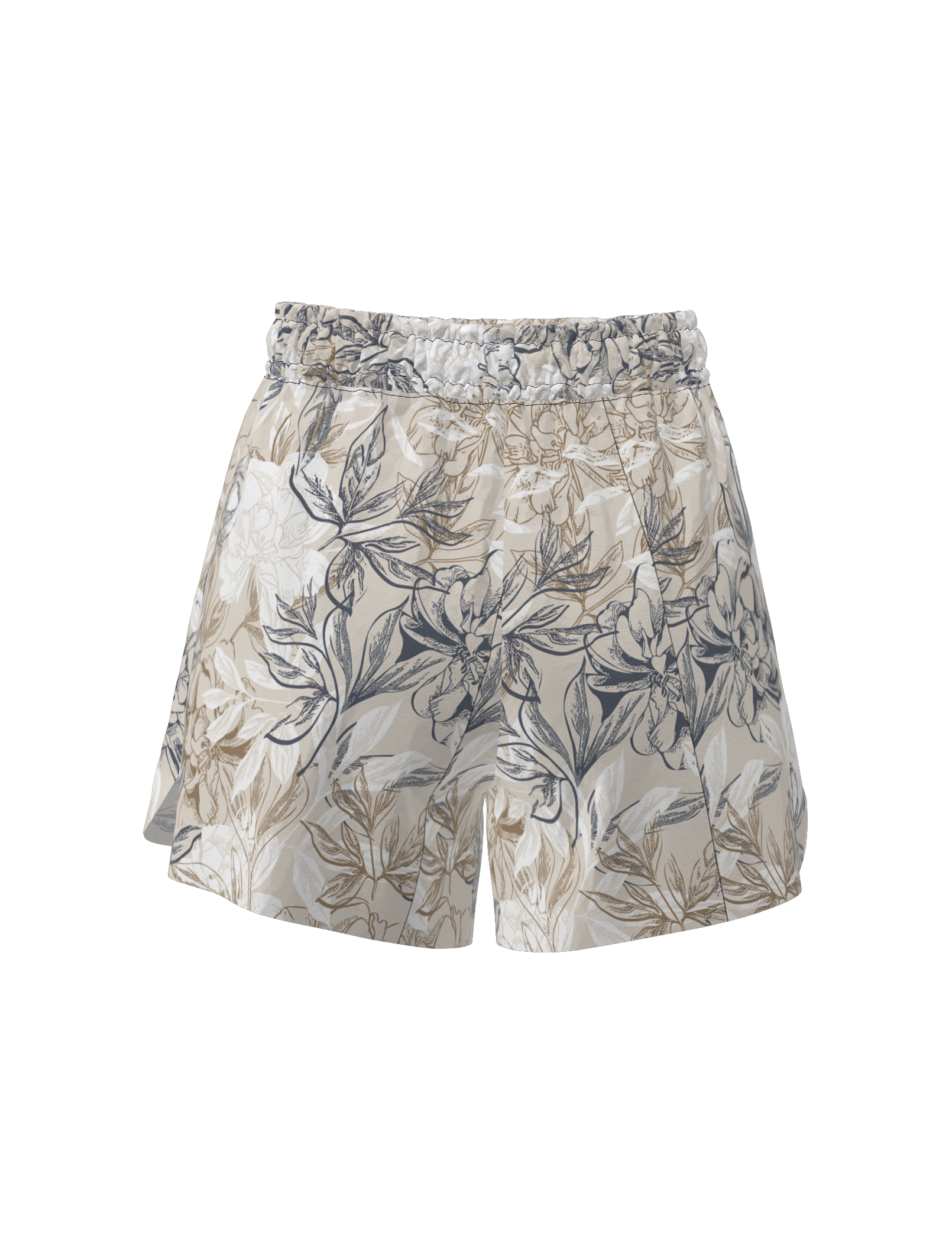 Santiago Shorts