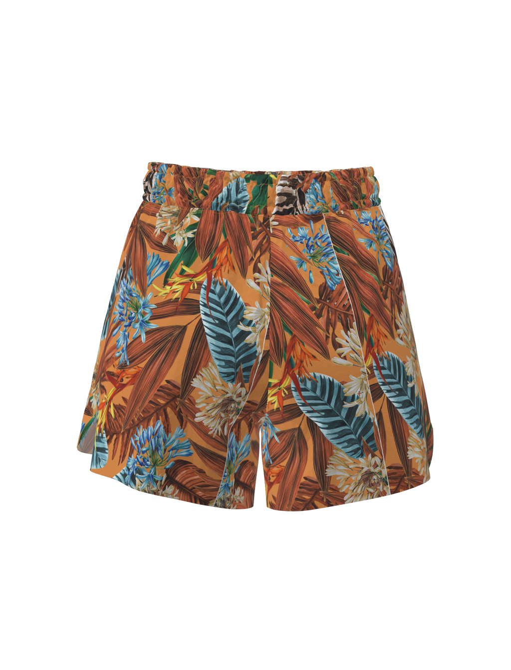 Santiago Shorts