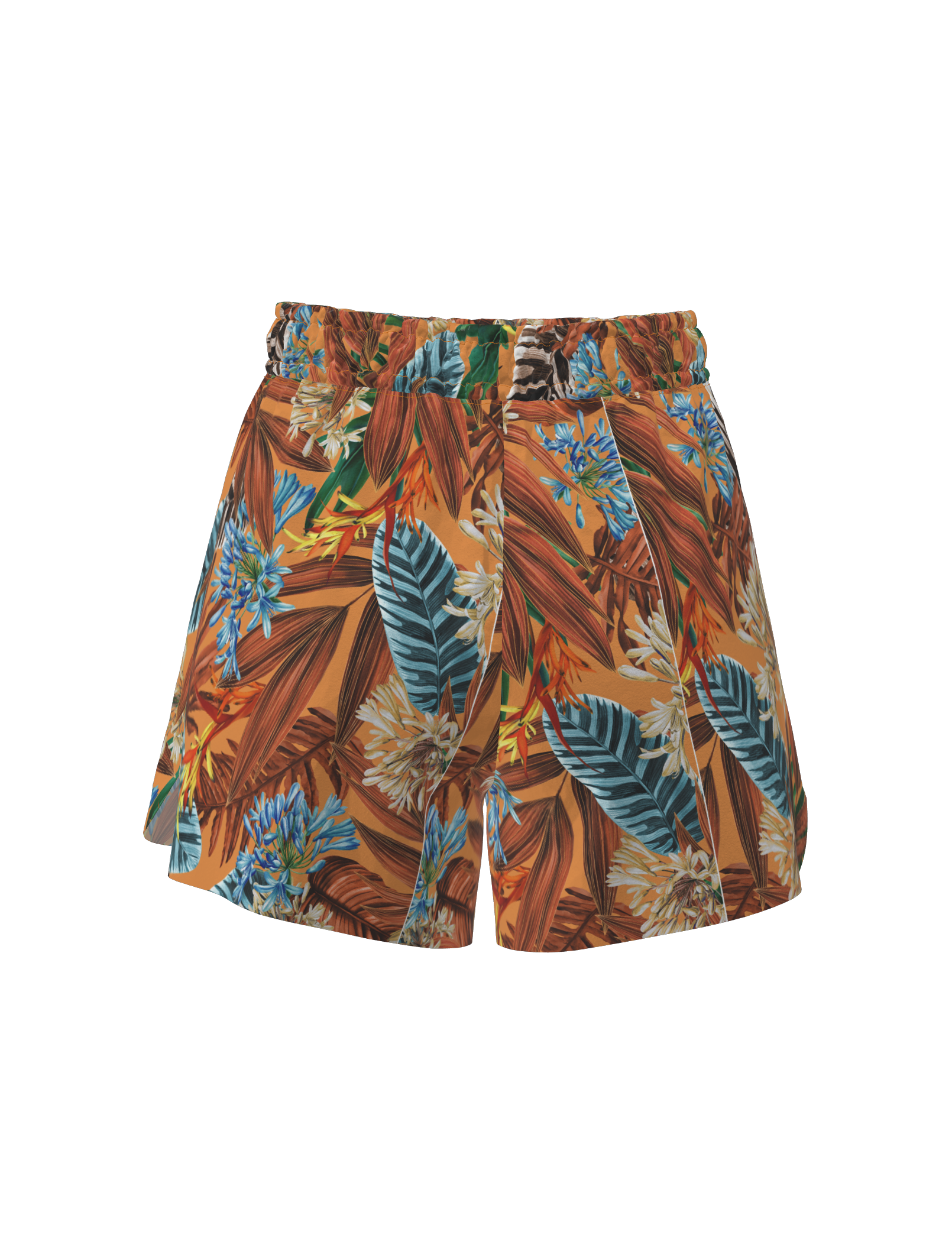 Santiago Shorts