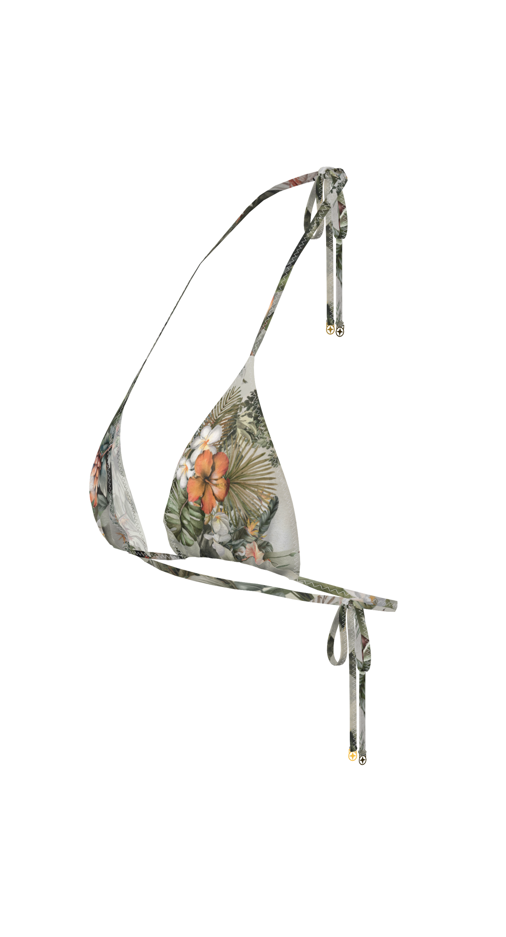 Santorini Echoes Top