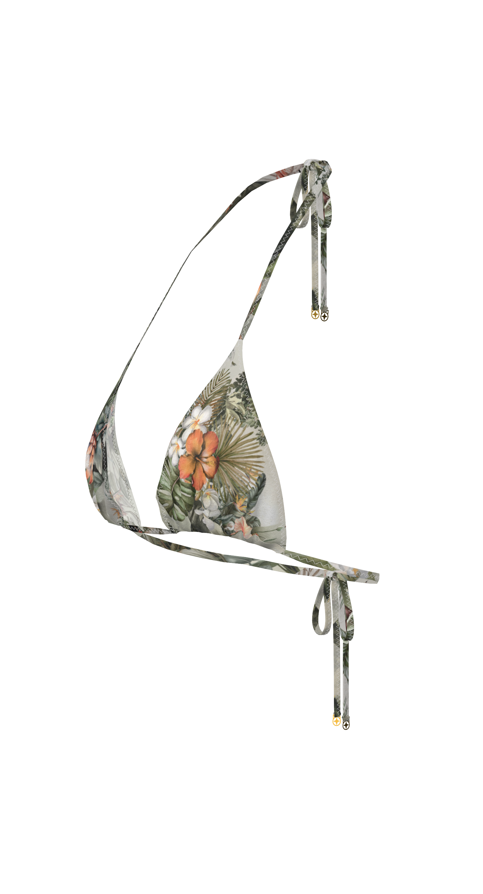 Santorini Echoes Top