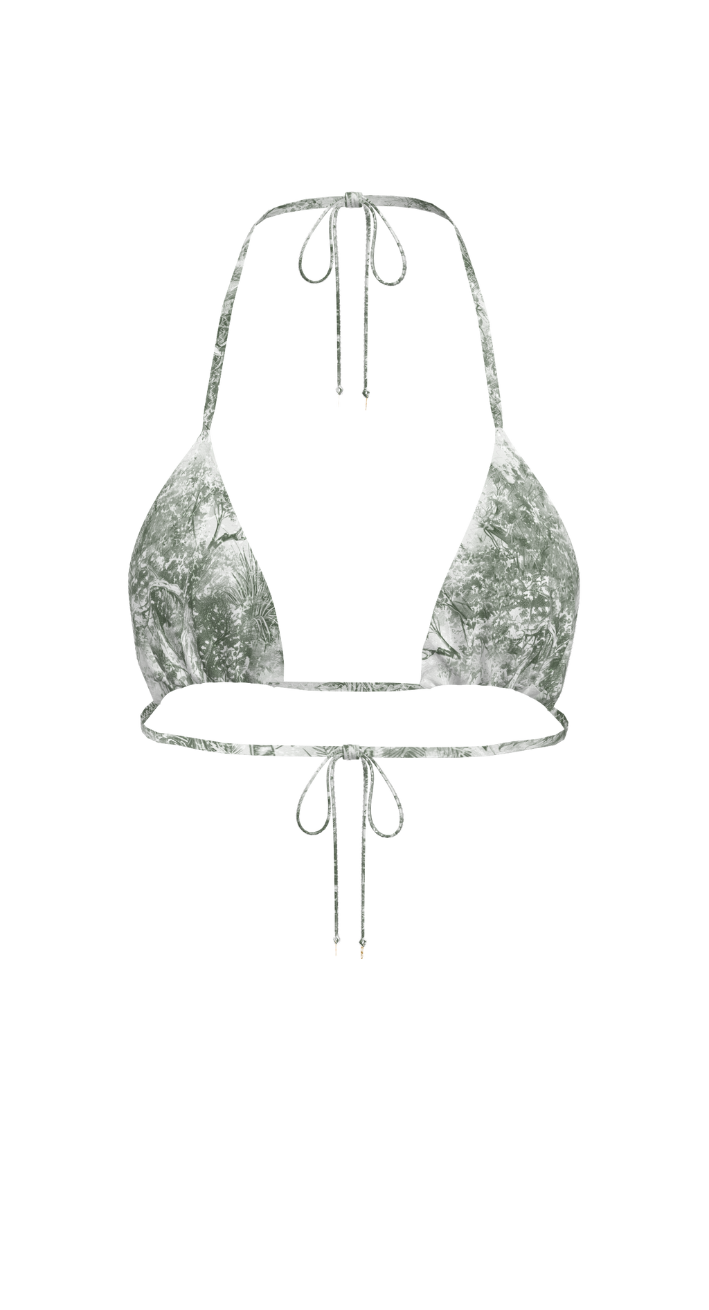 Santorini Echoes Top